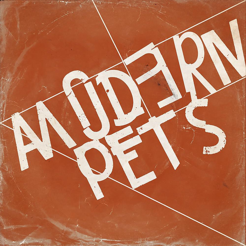 Постер альбома Modern Pets