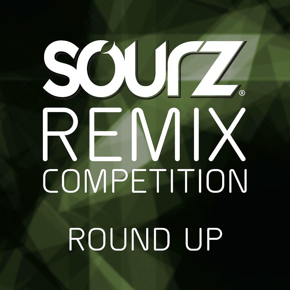 Sourz - Round Up (DJ Jungo Remix)