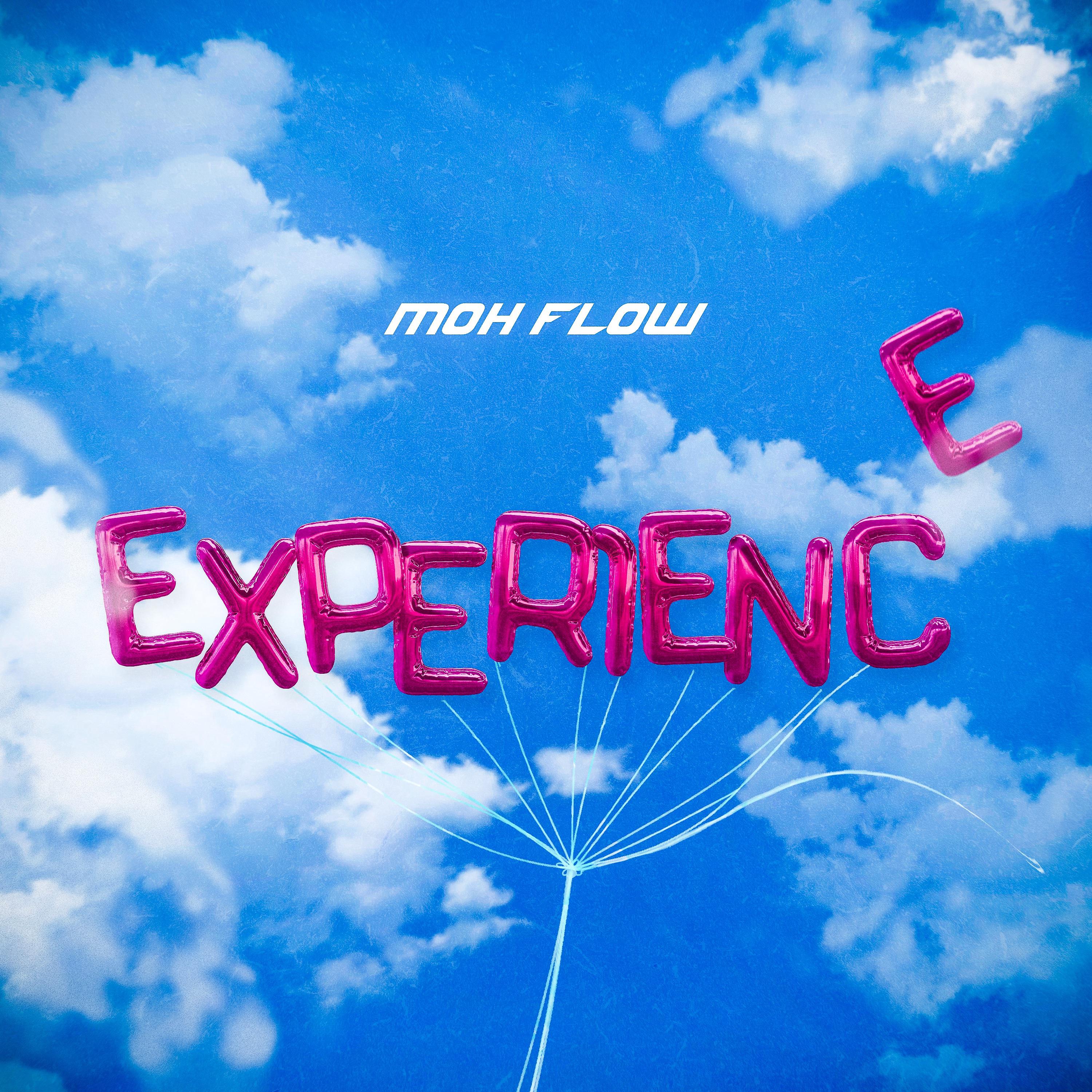 Постер альбома Experience