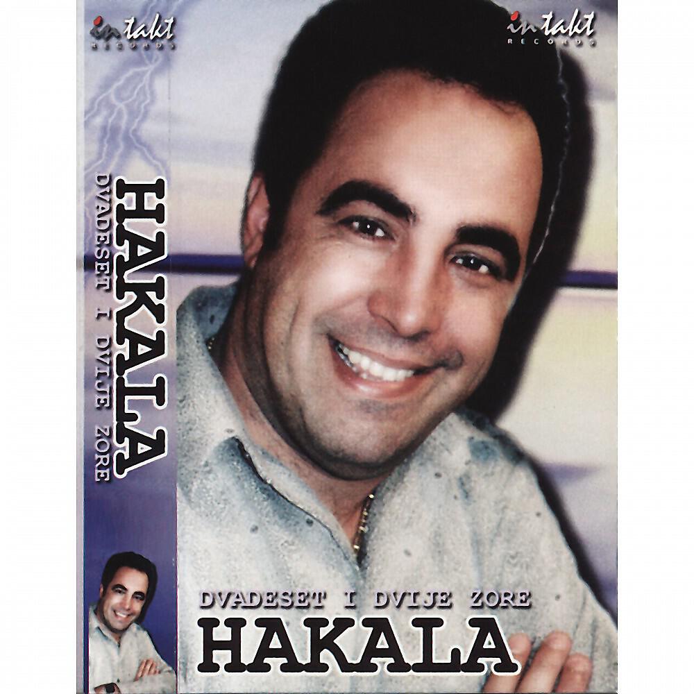 Hakala - Devet Dana Devet Noci