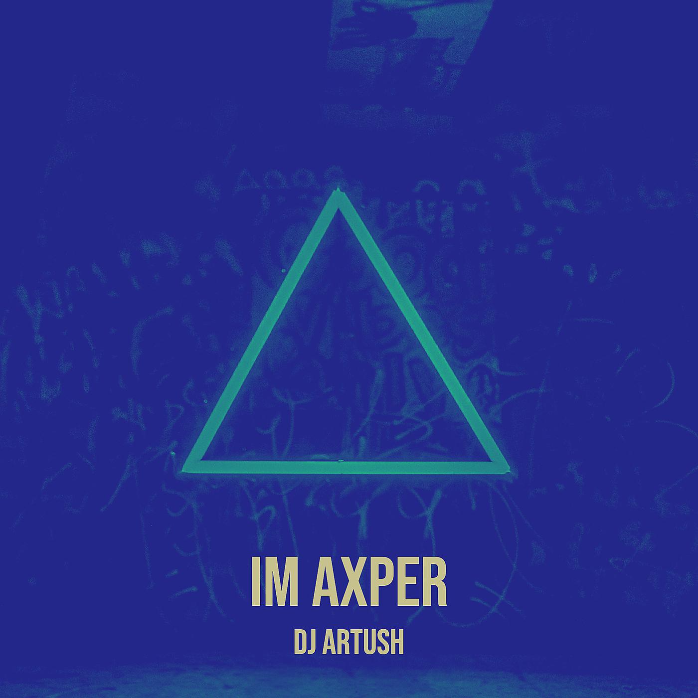 Постер альбома Im Axper