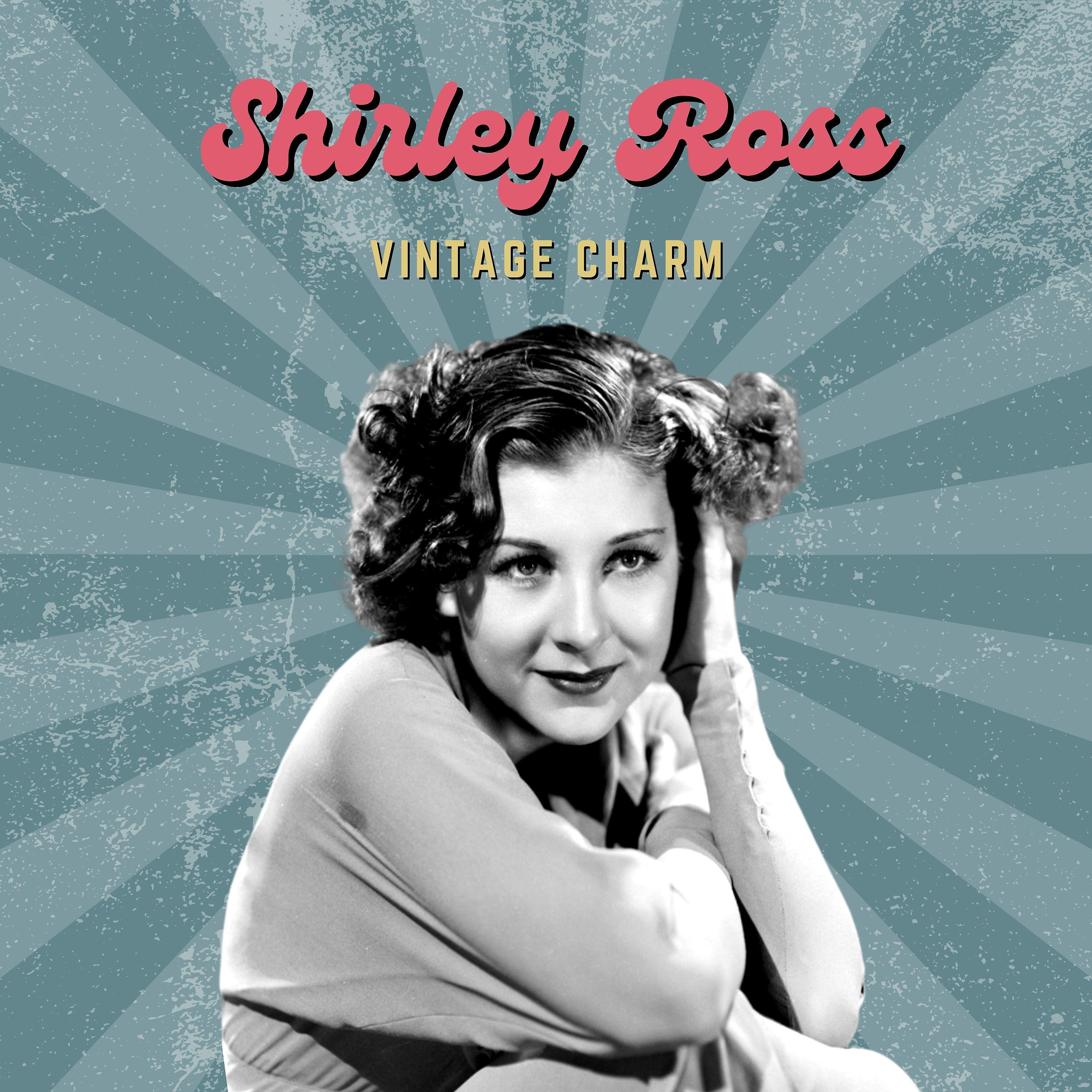 Постер альбома Shirley Ross