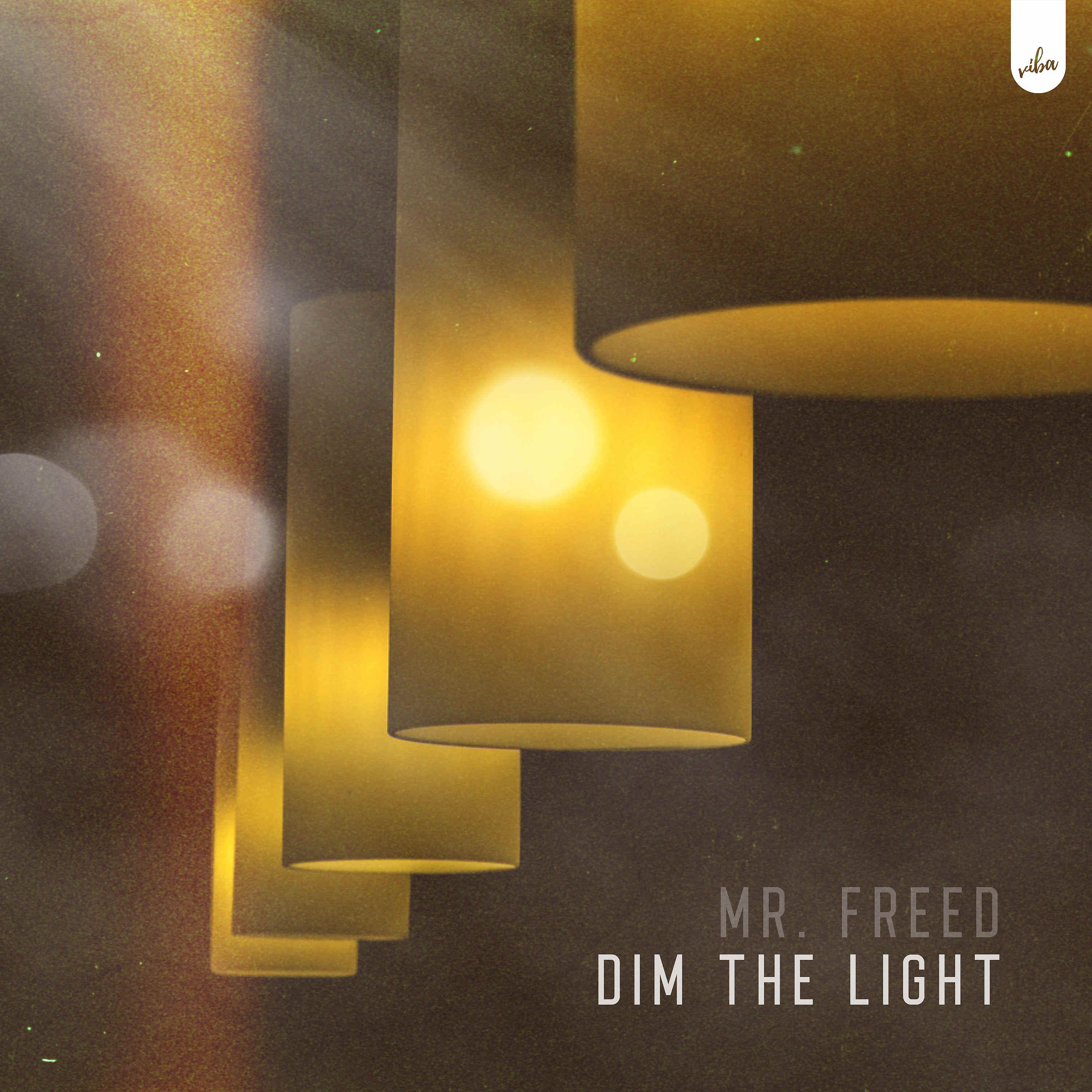 Постер альбома Dim The Light