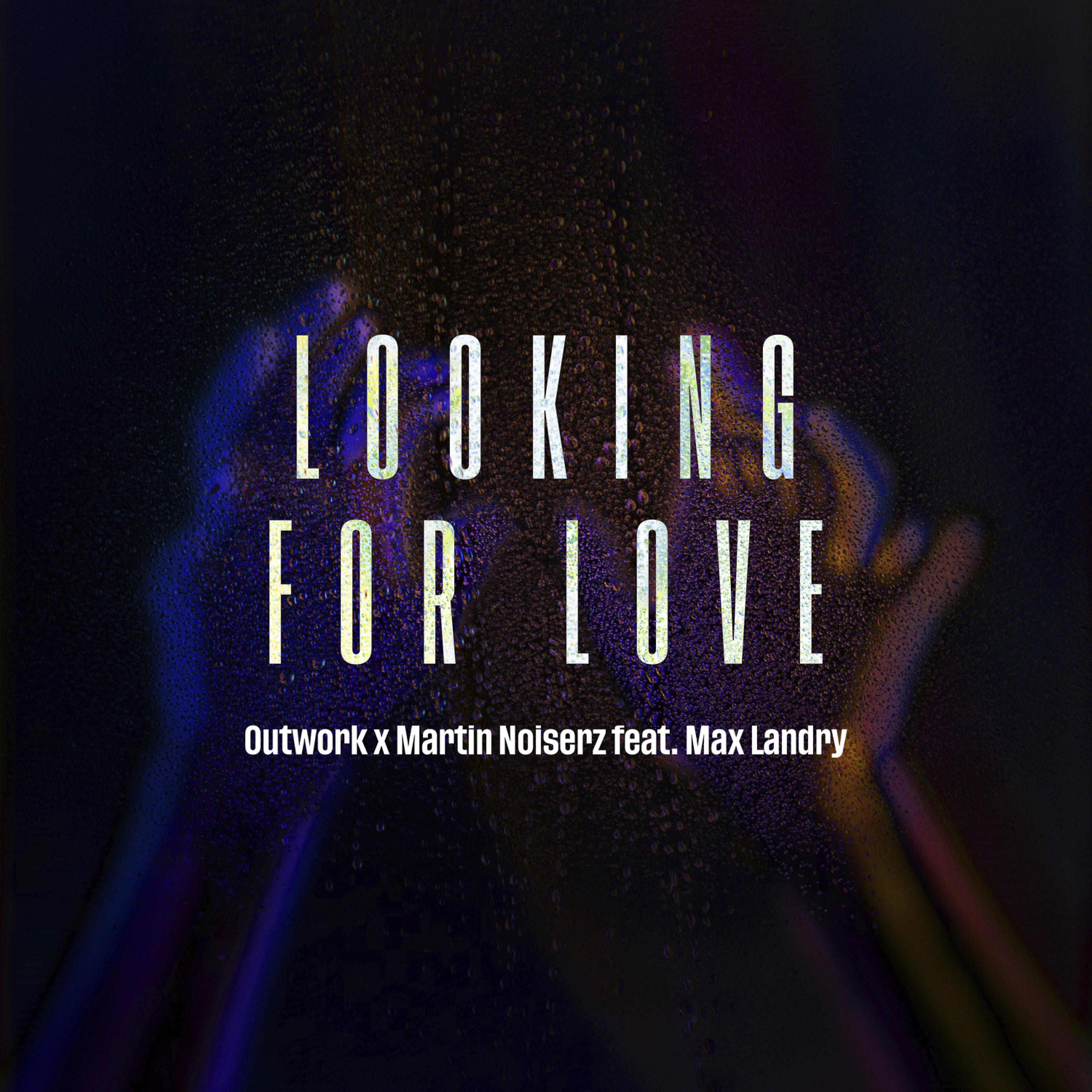 Постер альбома Looking for Love