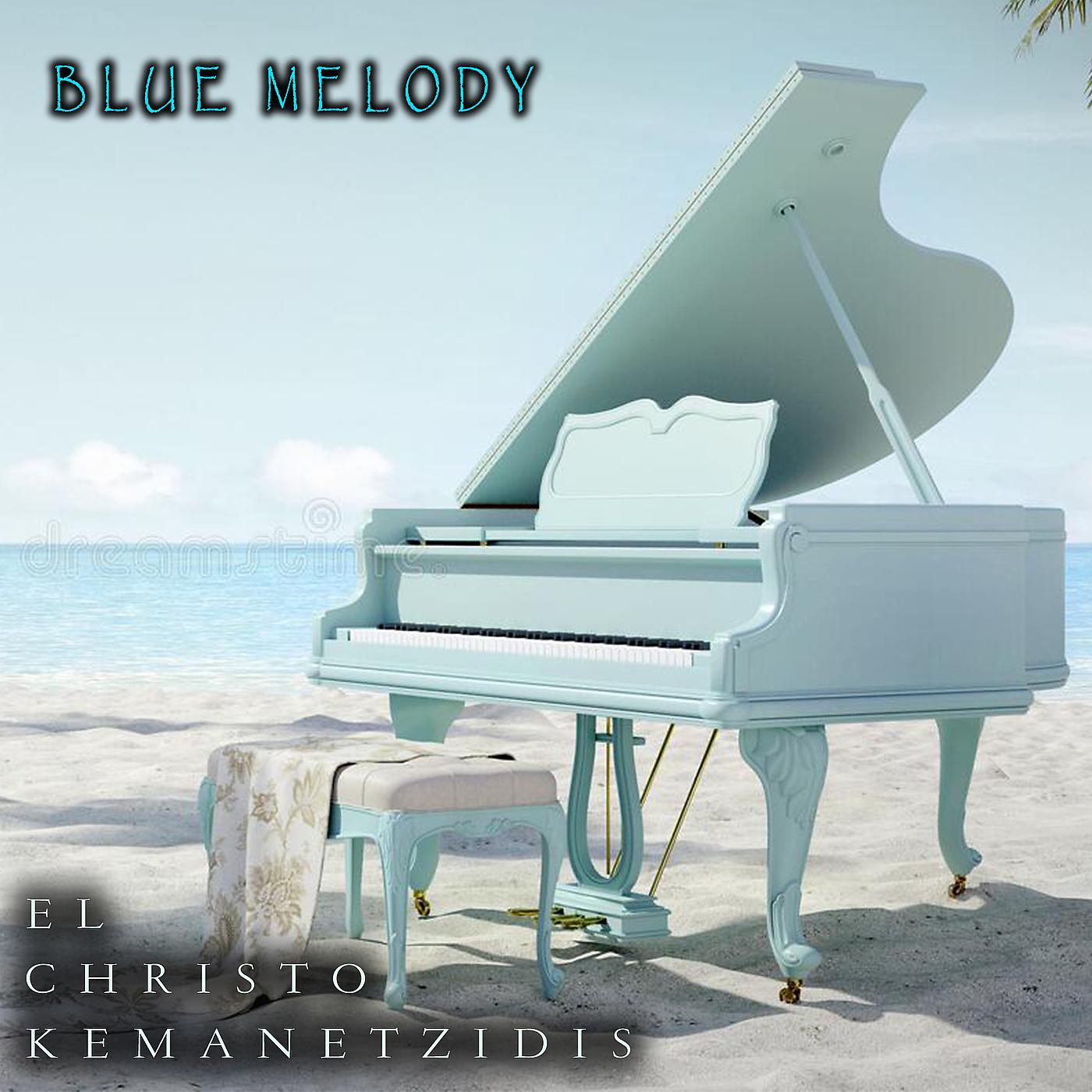 Постер альбома Blue Melody