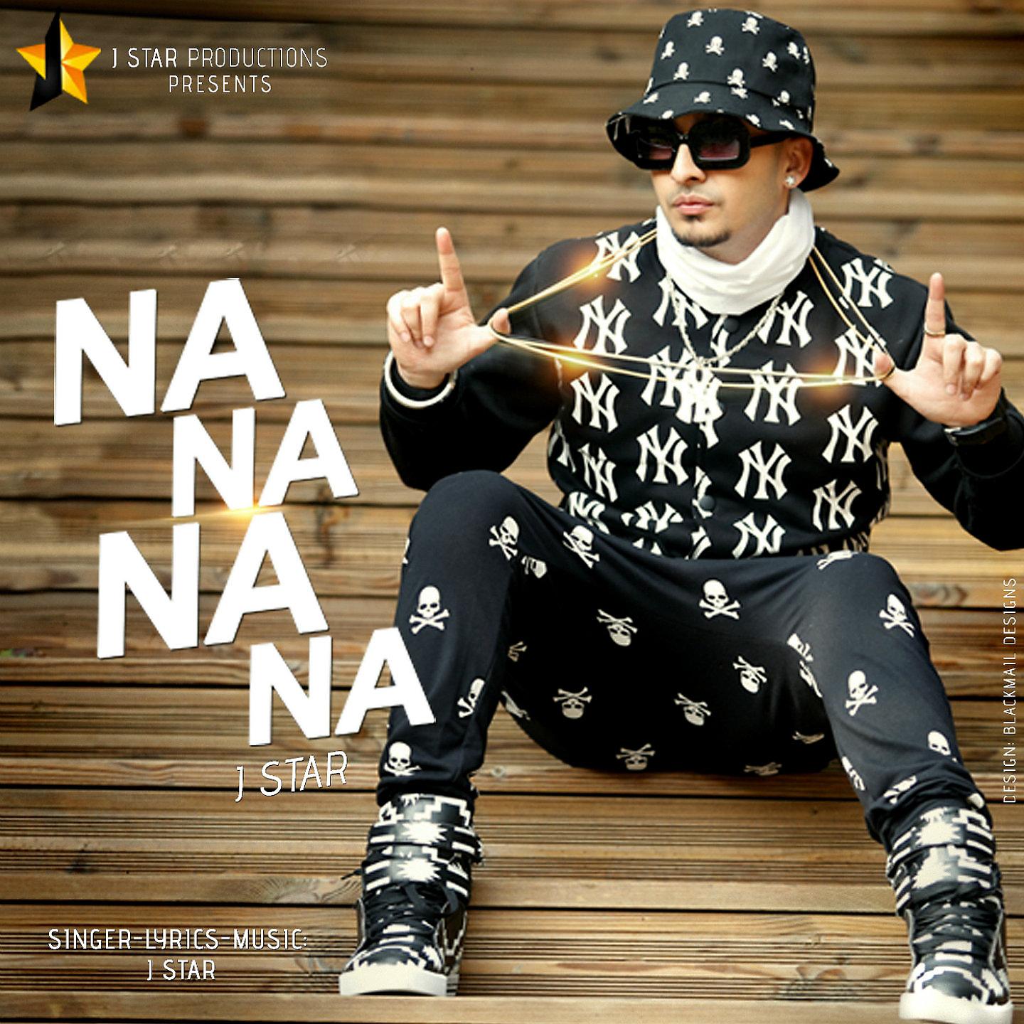 Постер альбома Na Na Na Na