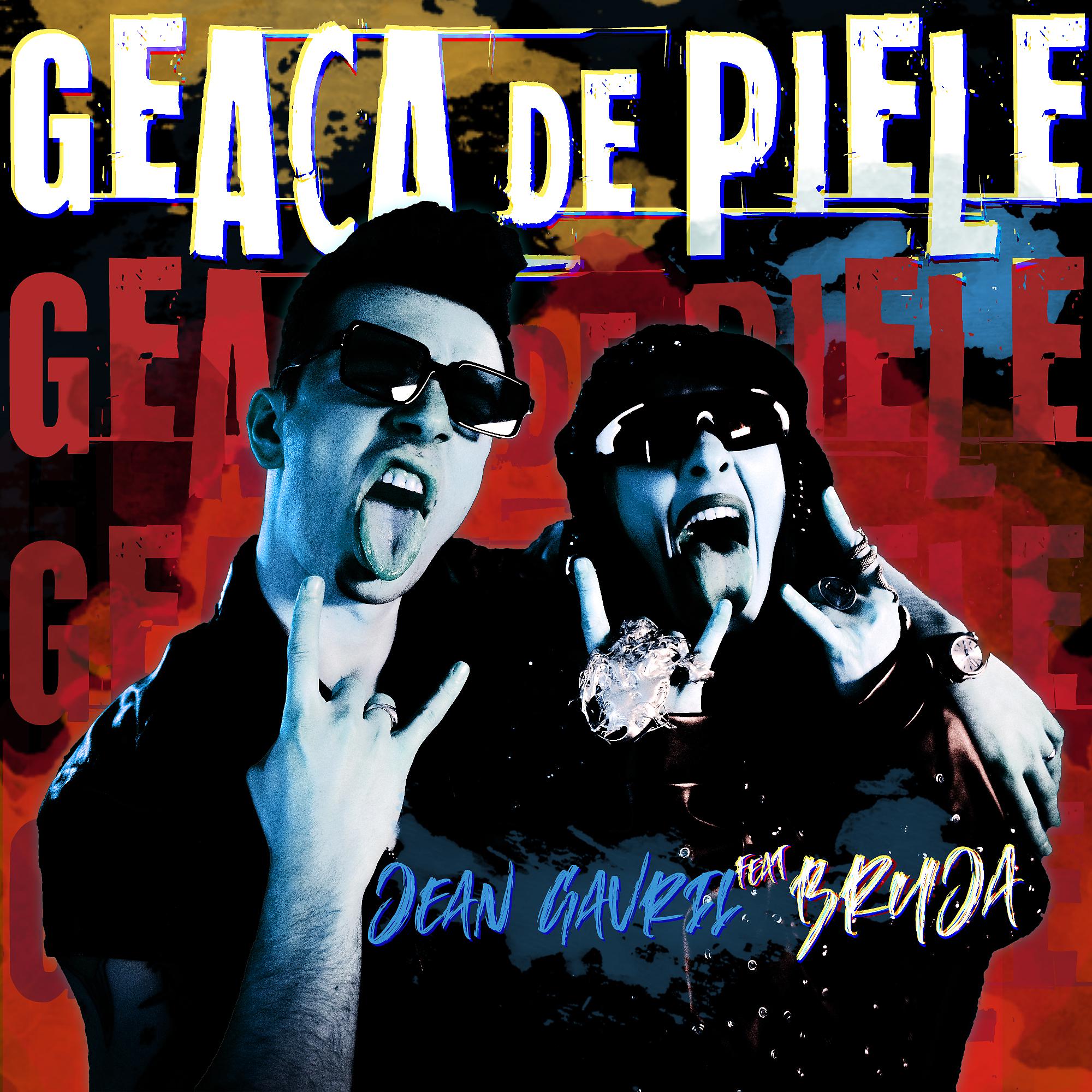 Постер альбома Geaca de Piele