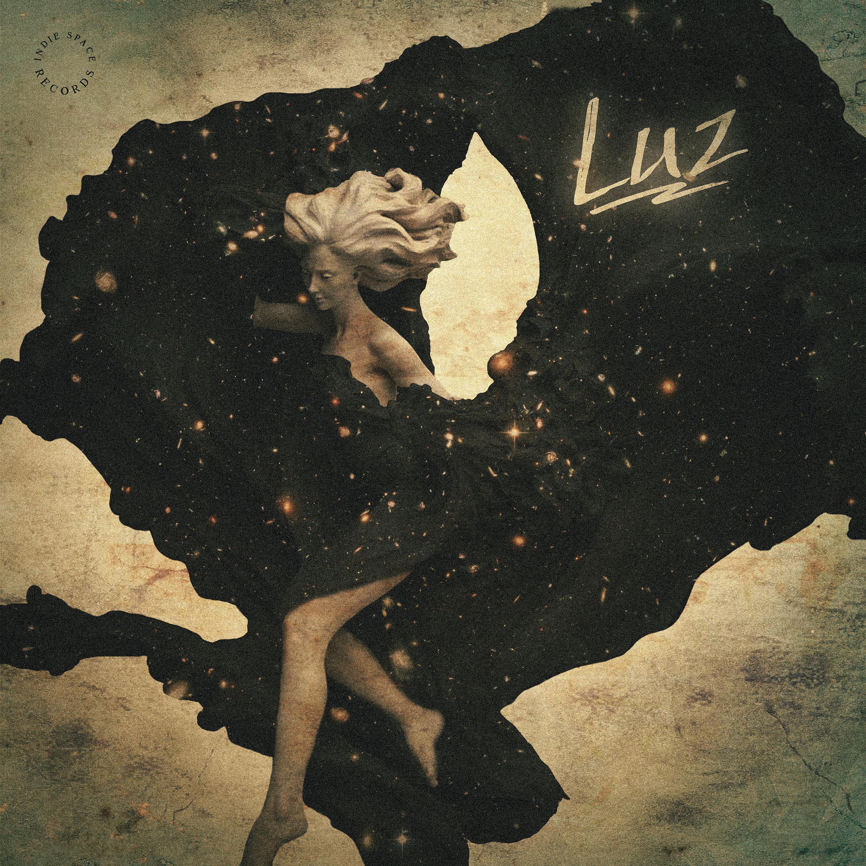 Постер альбома LUZ