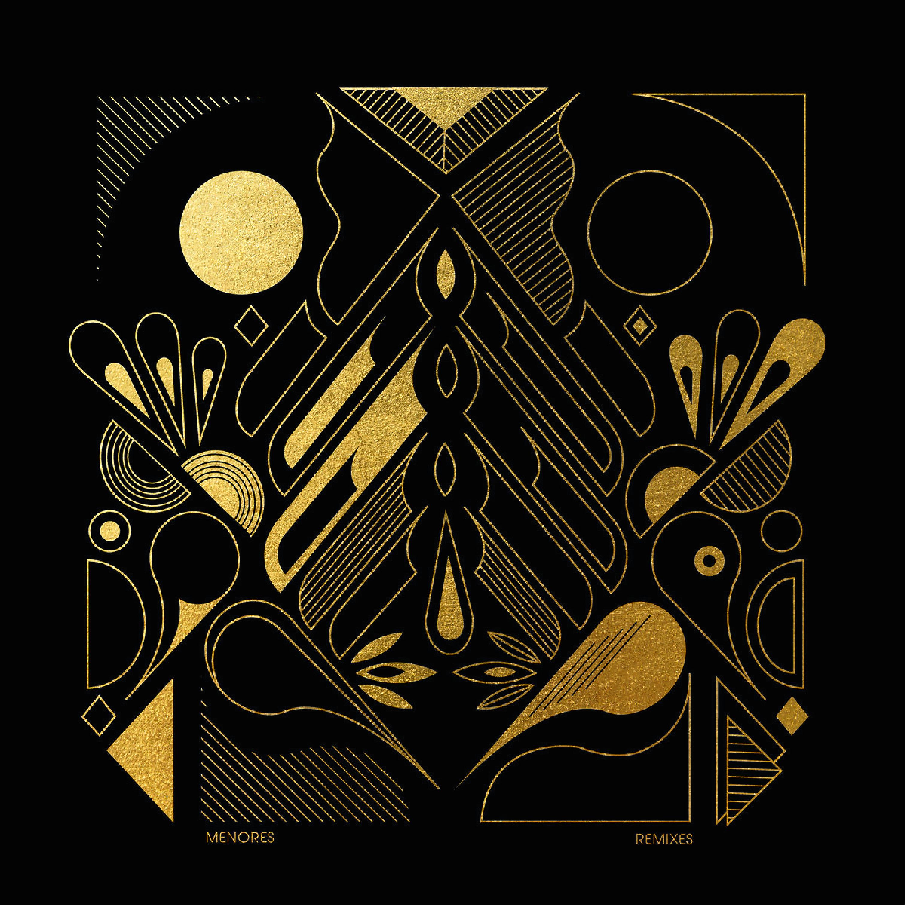 Постер альбома Oro (Nochi Remix)