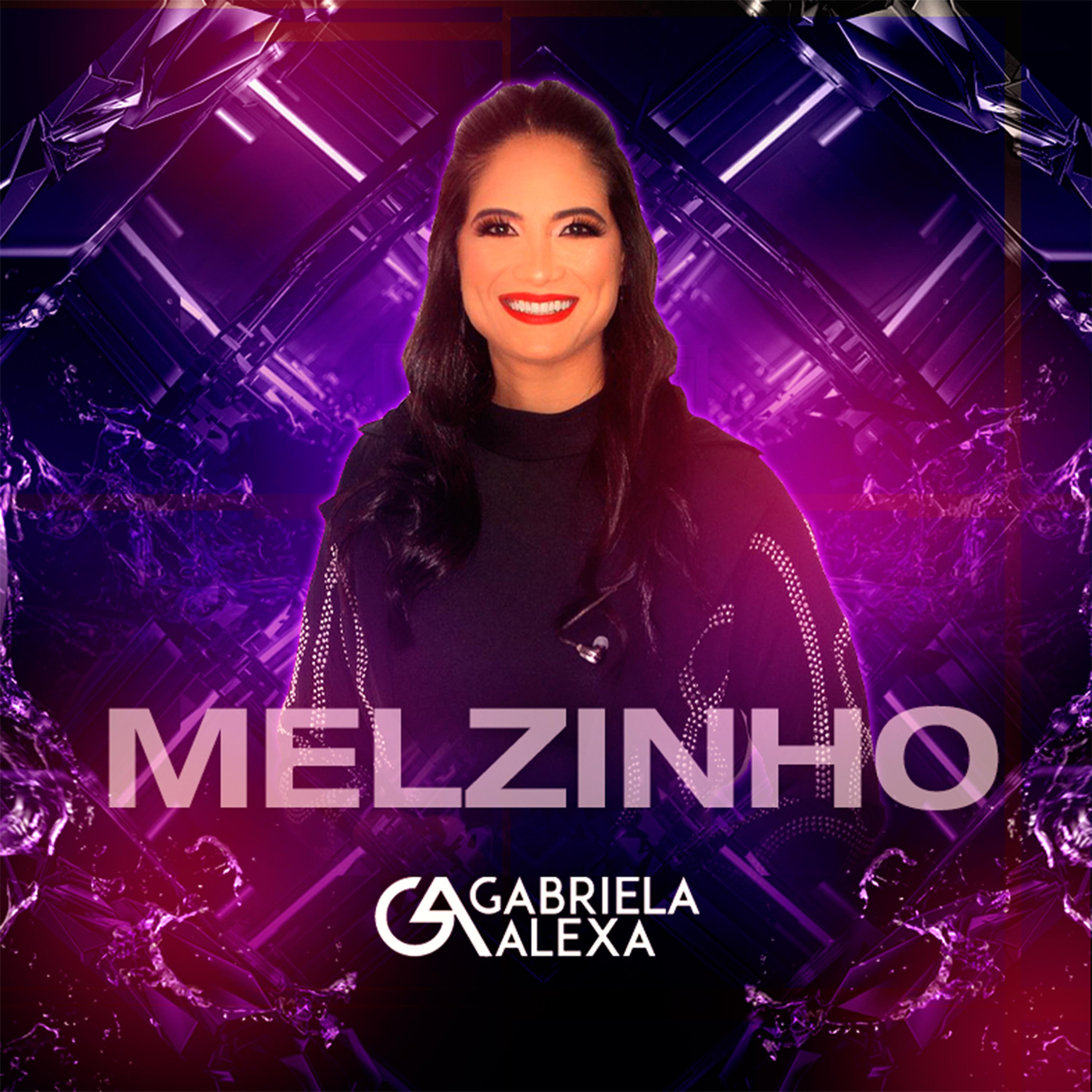 Постер альбома Melzinho