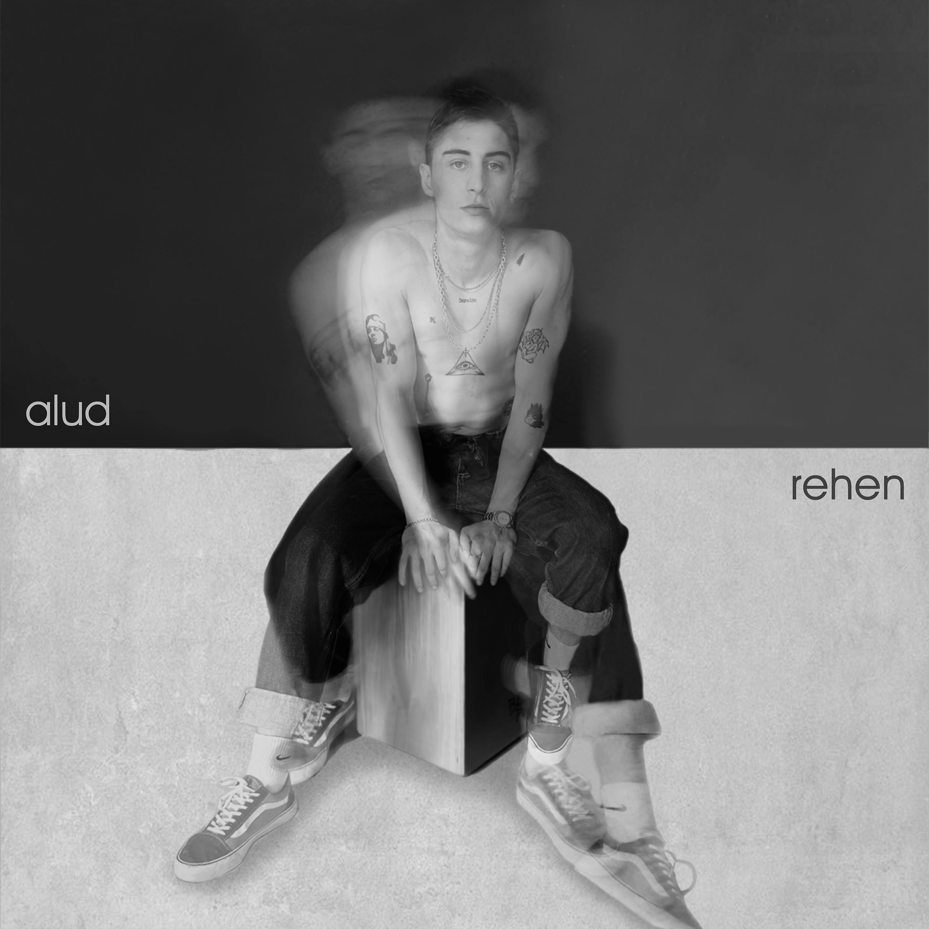 Постер альбома Alud / Rehen