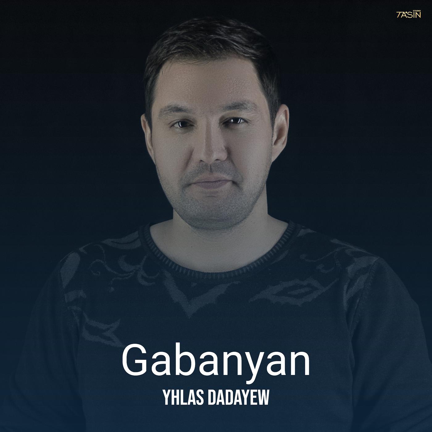 Постер альбома Gabanyan