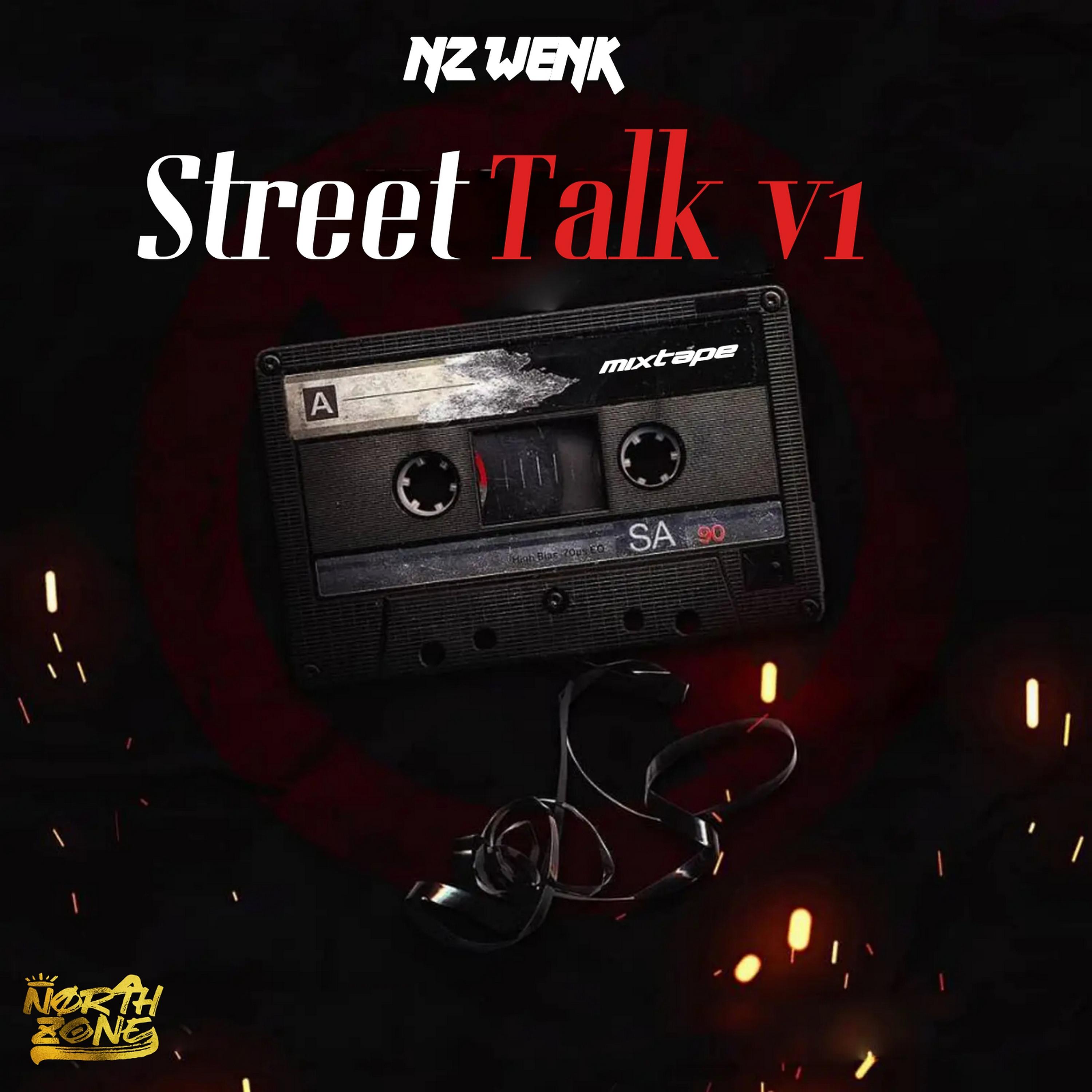 Постер альбома Street Talk v1