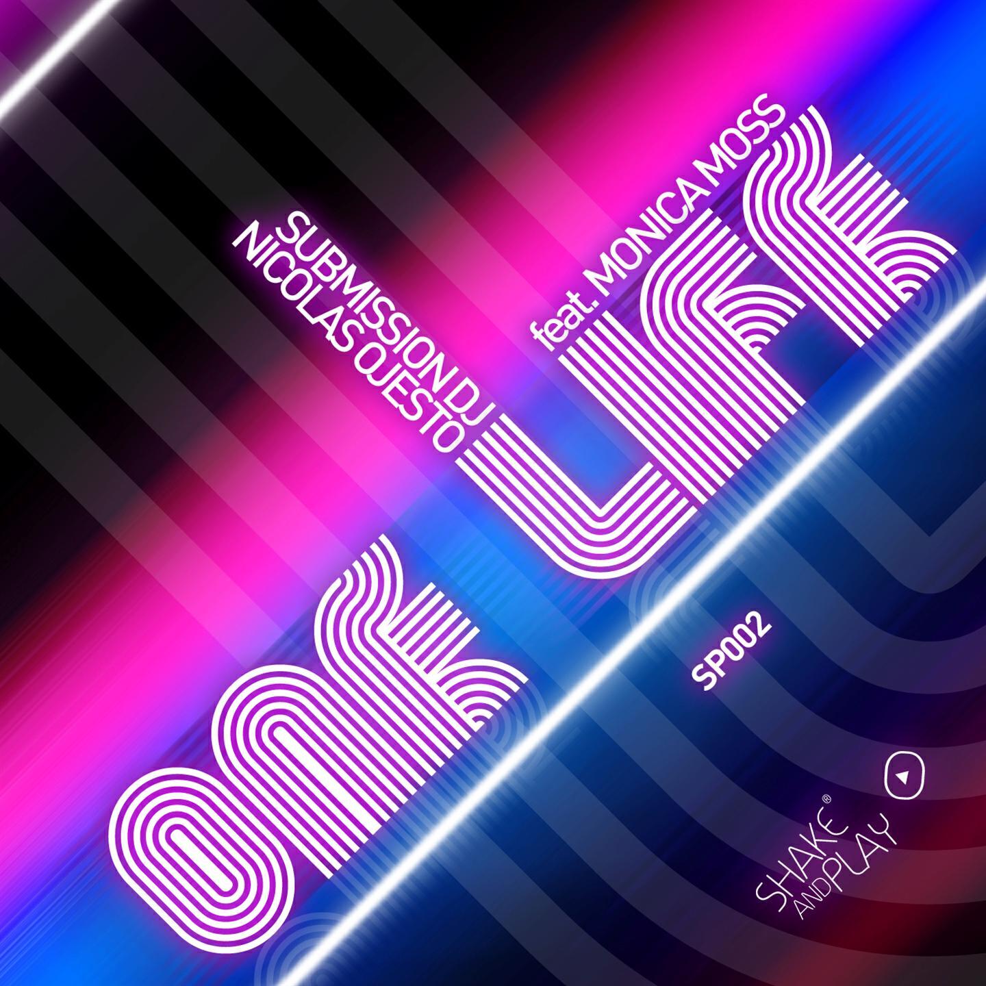 Submission DJ - One Life (ElekBassmix)