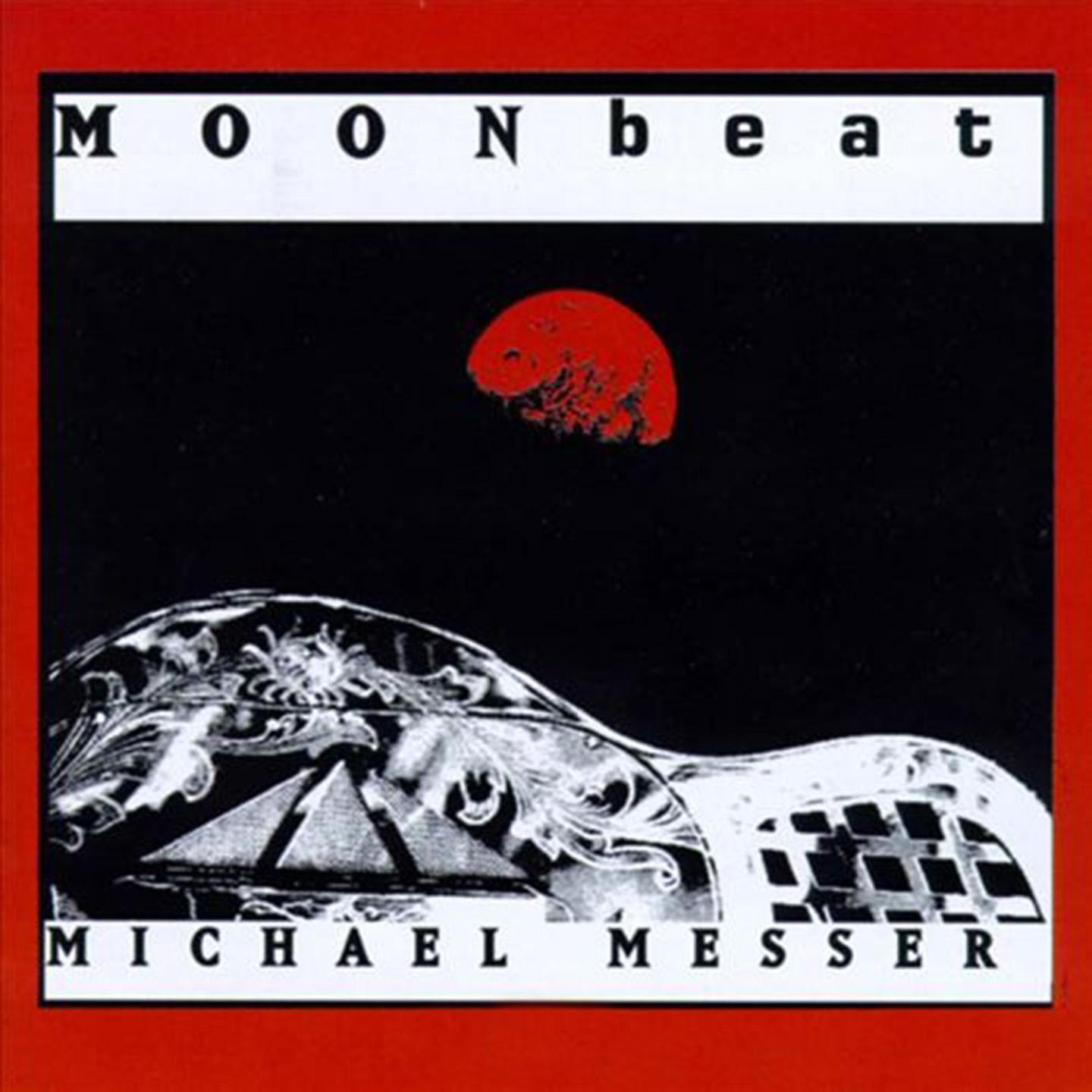 Постер альбома Moonbeat