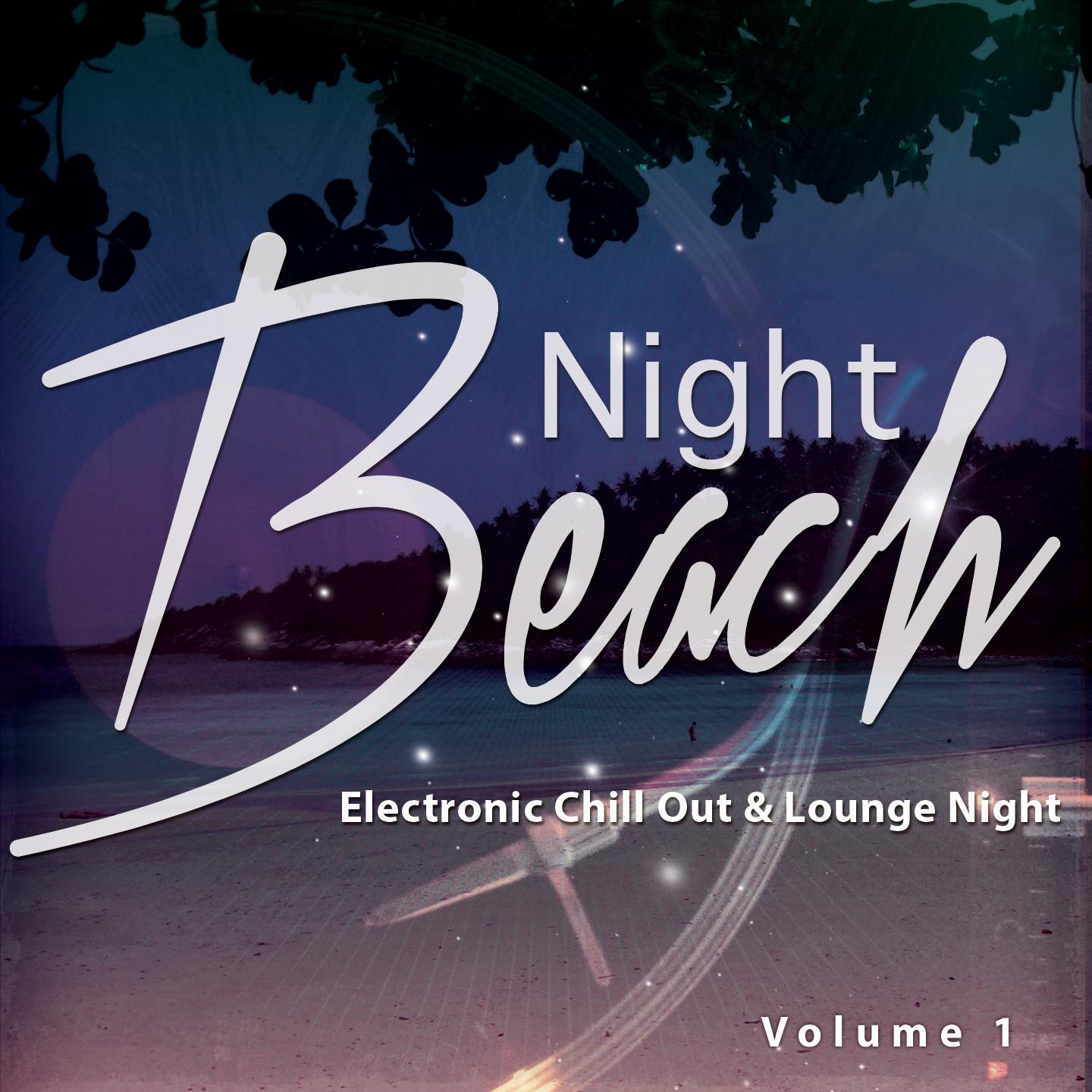 Постер альбома Night Beach, Vol. 1