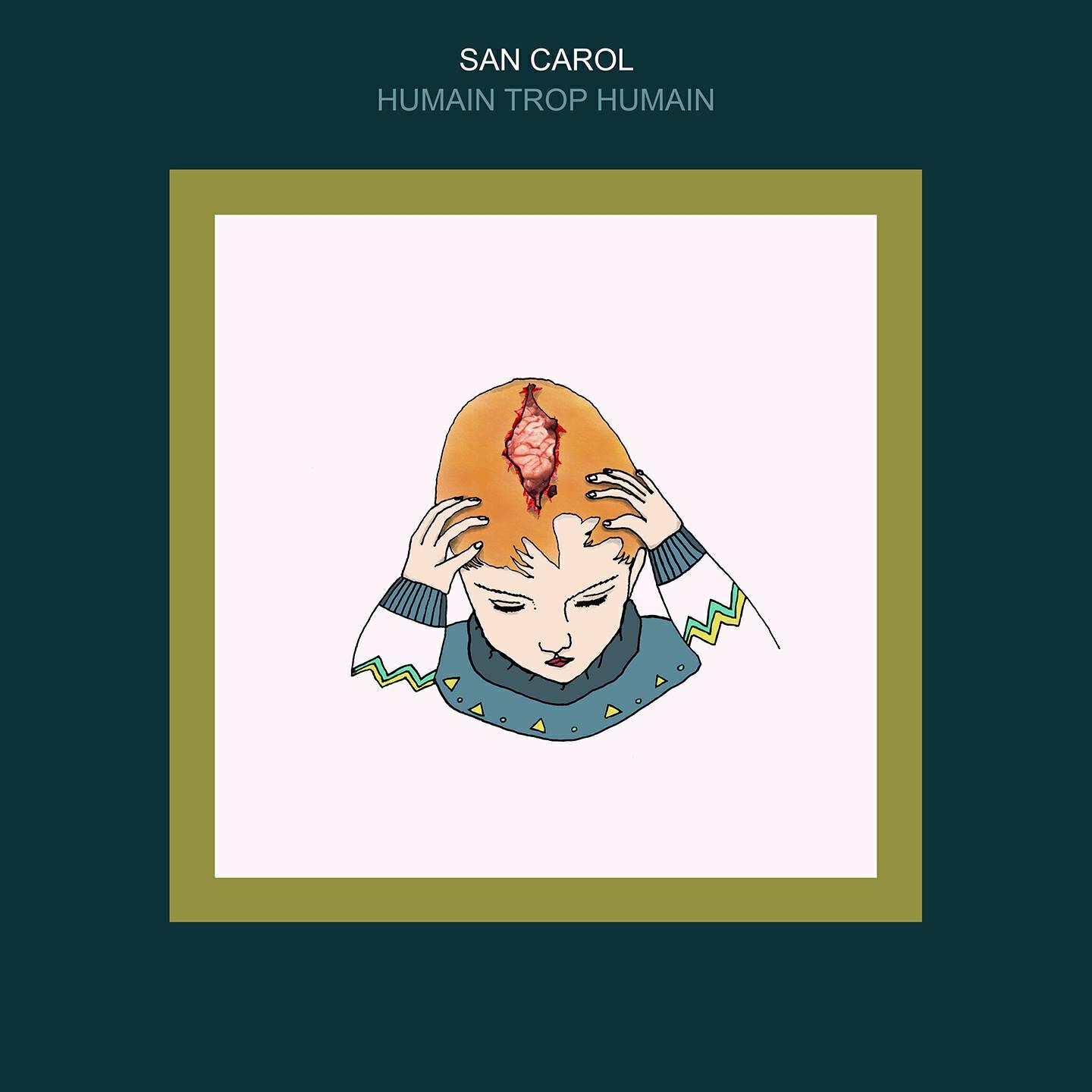 San Carol - Elan vital