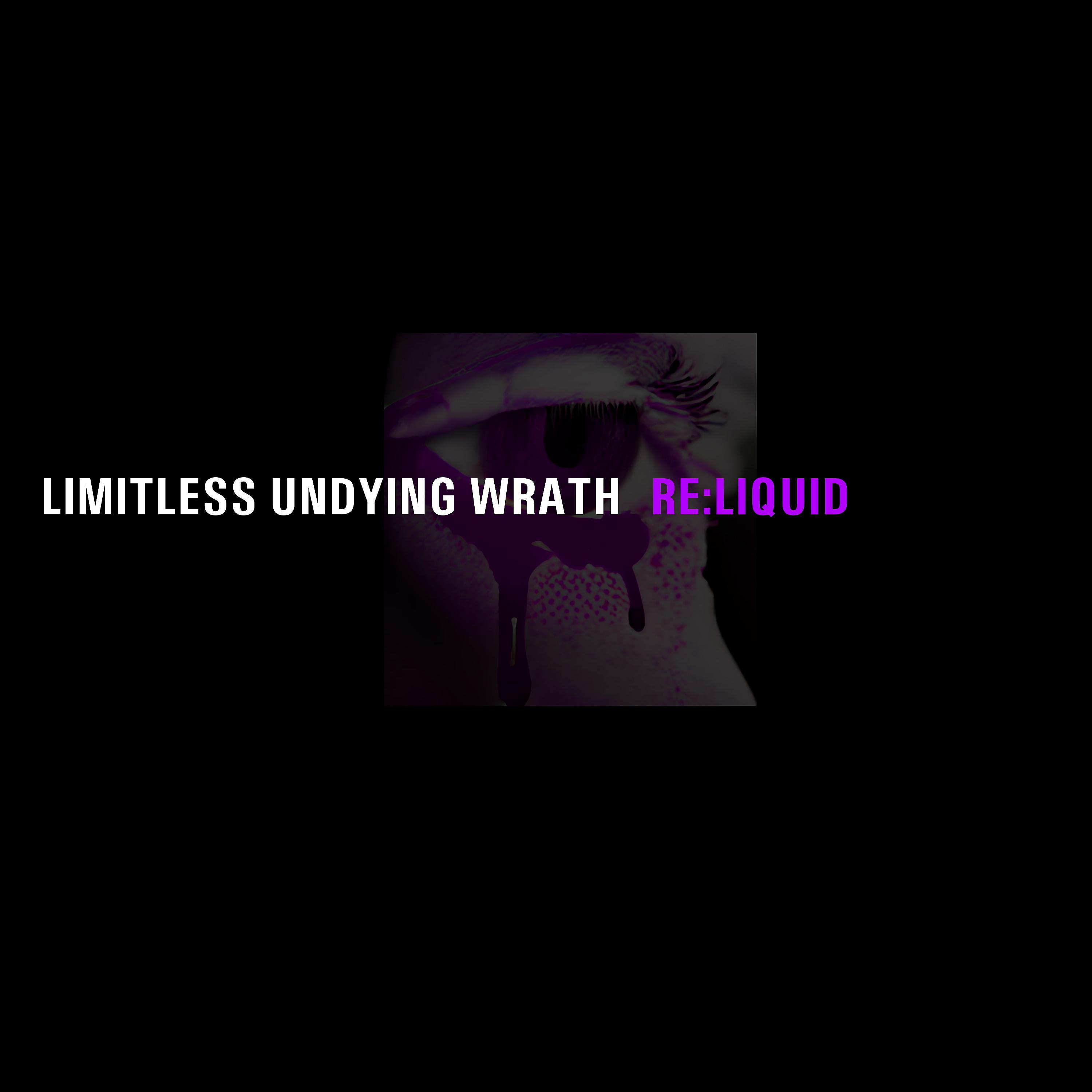 Постер альбома Re:liquid