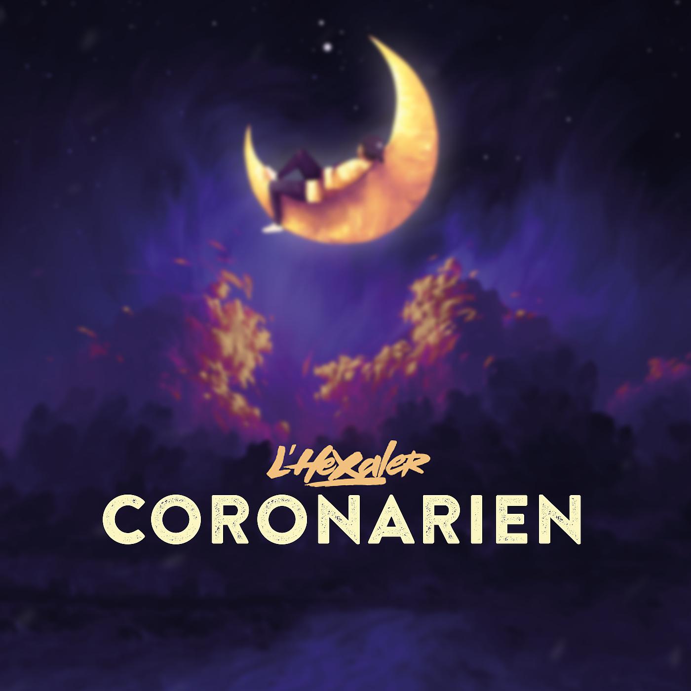 Постер альбома Coronarien