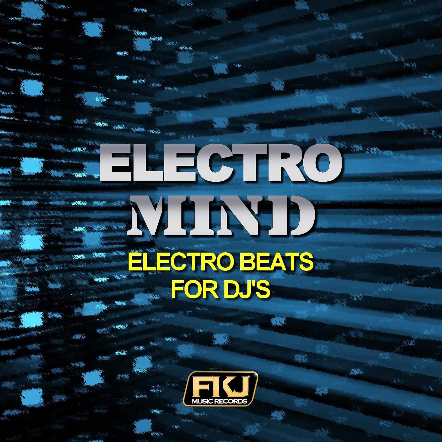 DI MIRO' - Crossing the Universe (Extended Mix)
