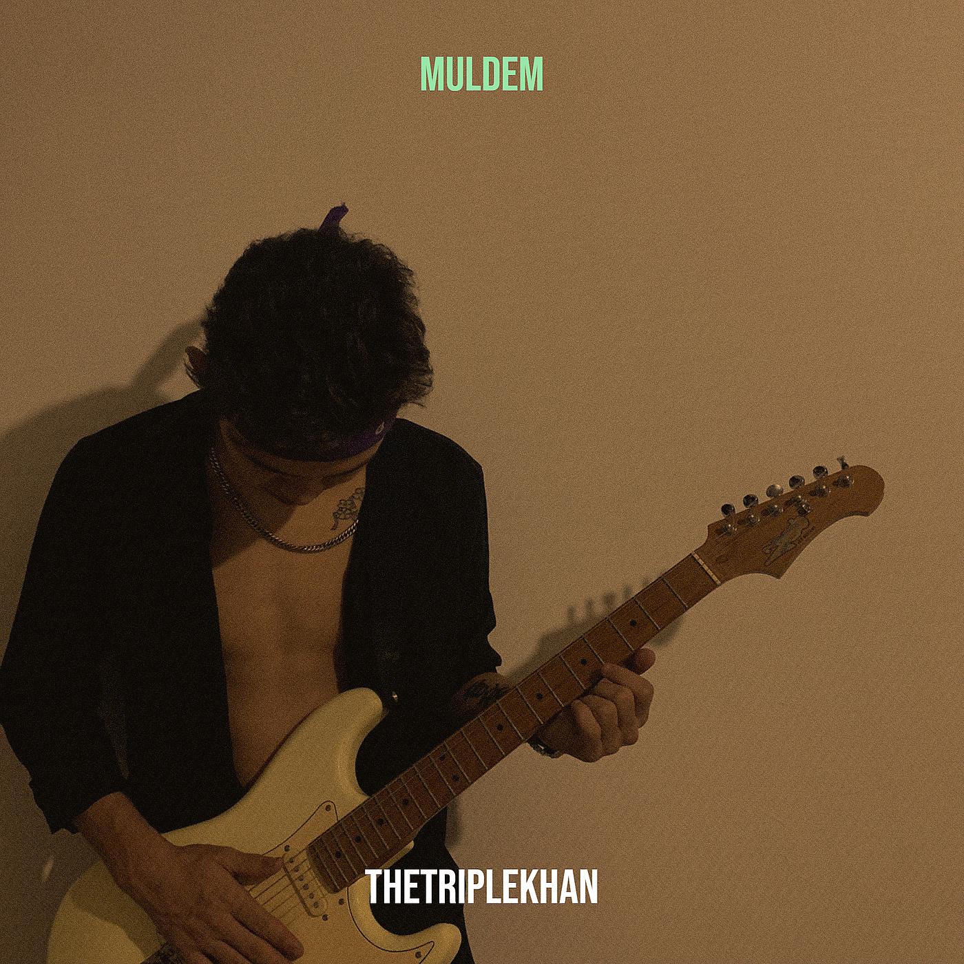 Постер альбома Muldem