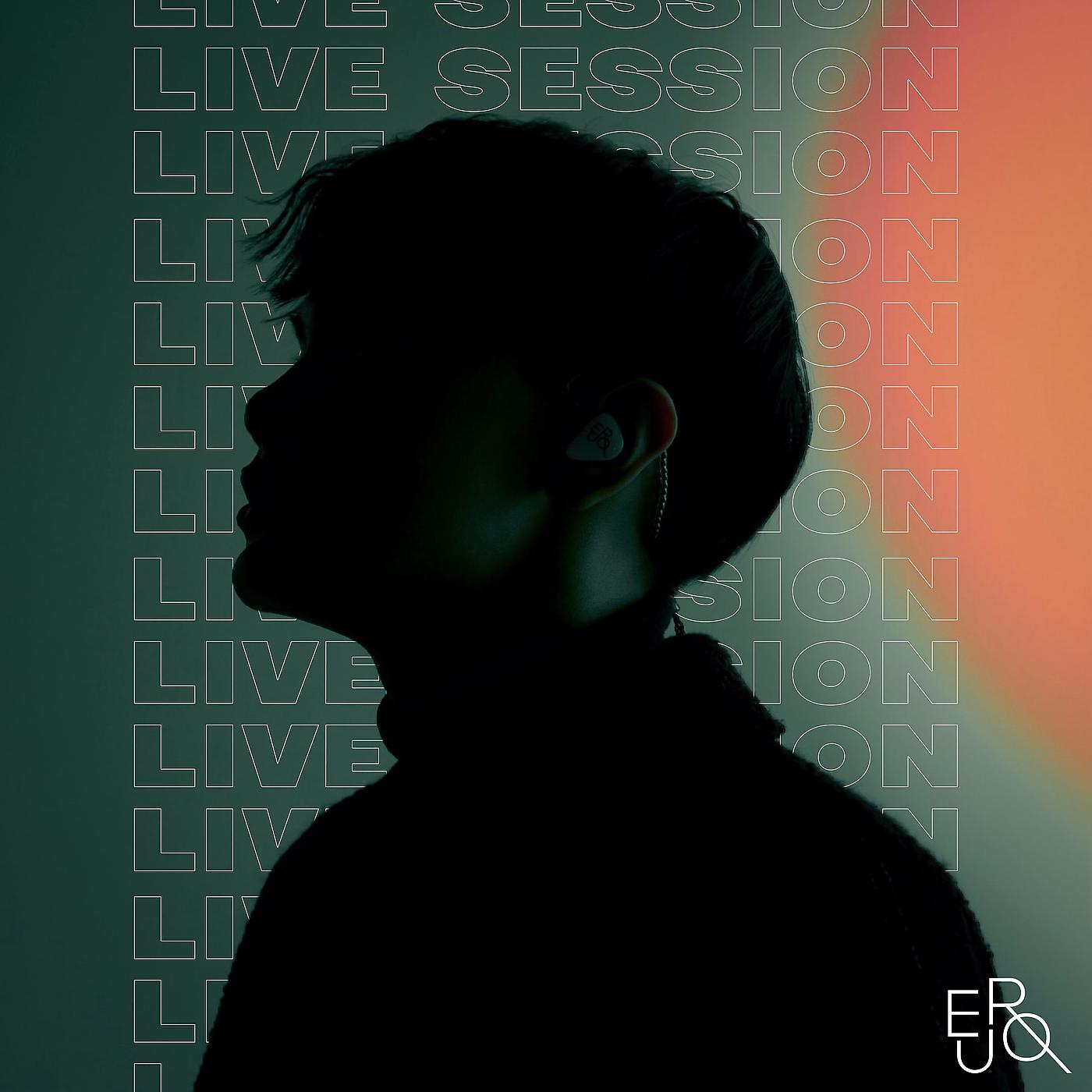 Постер альбома Euro (Live Session)
