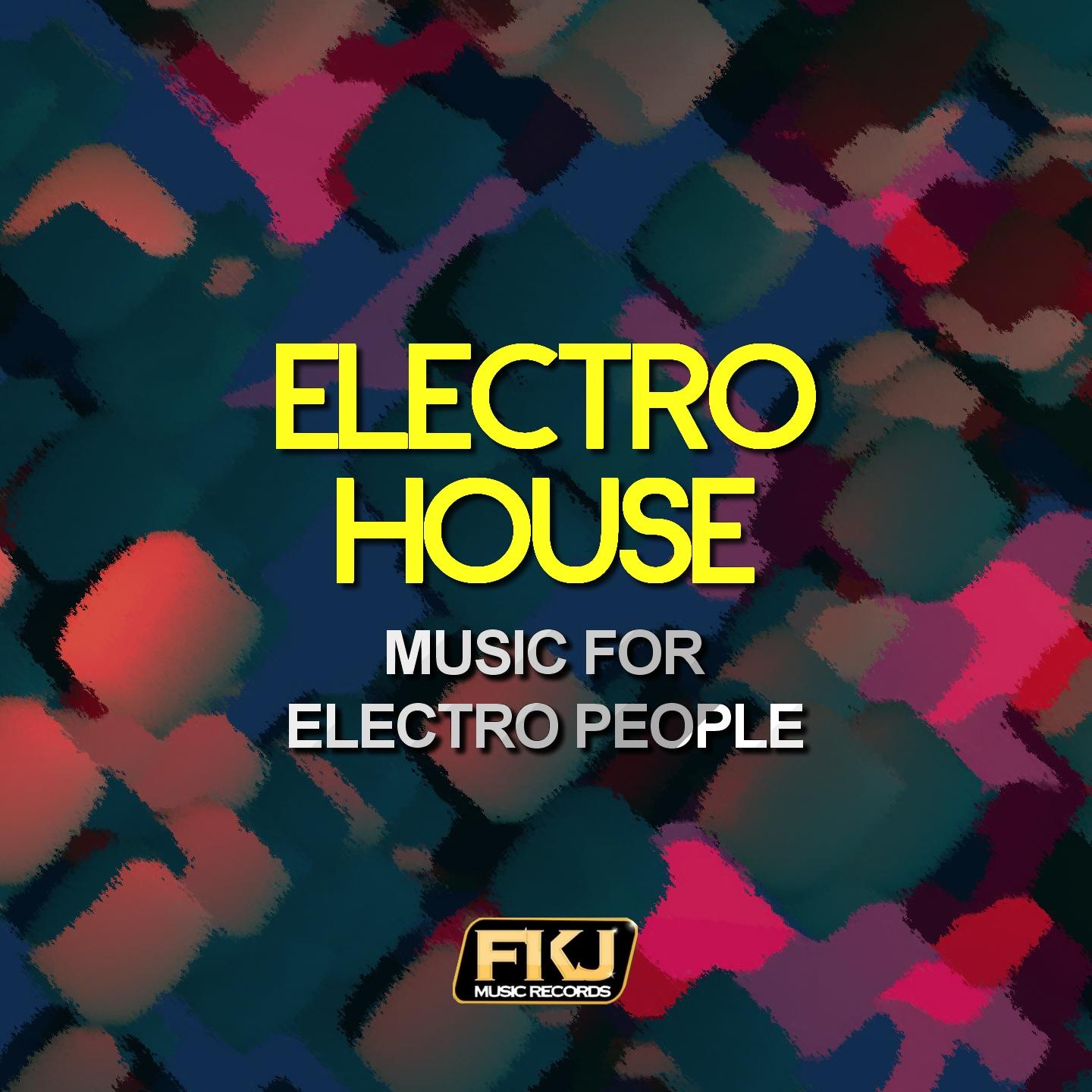 Постер альбома Electro House
