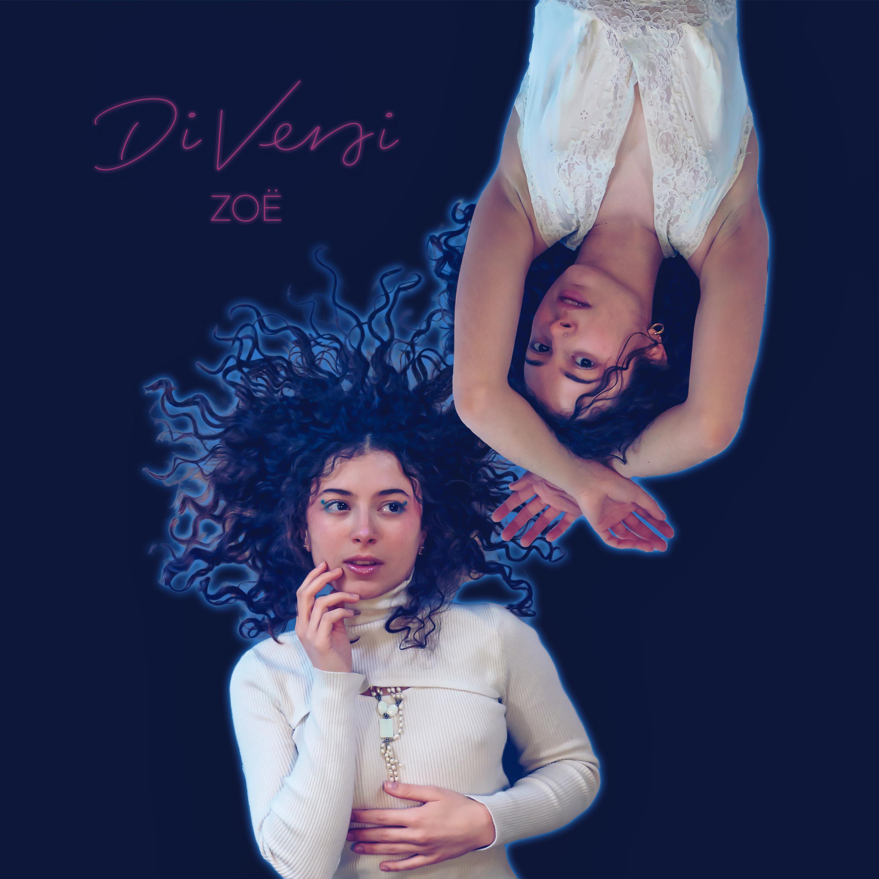 Постер альбома DiVersi