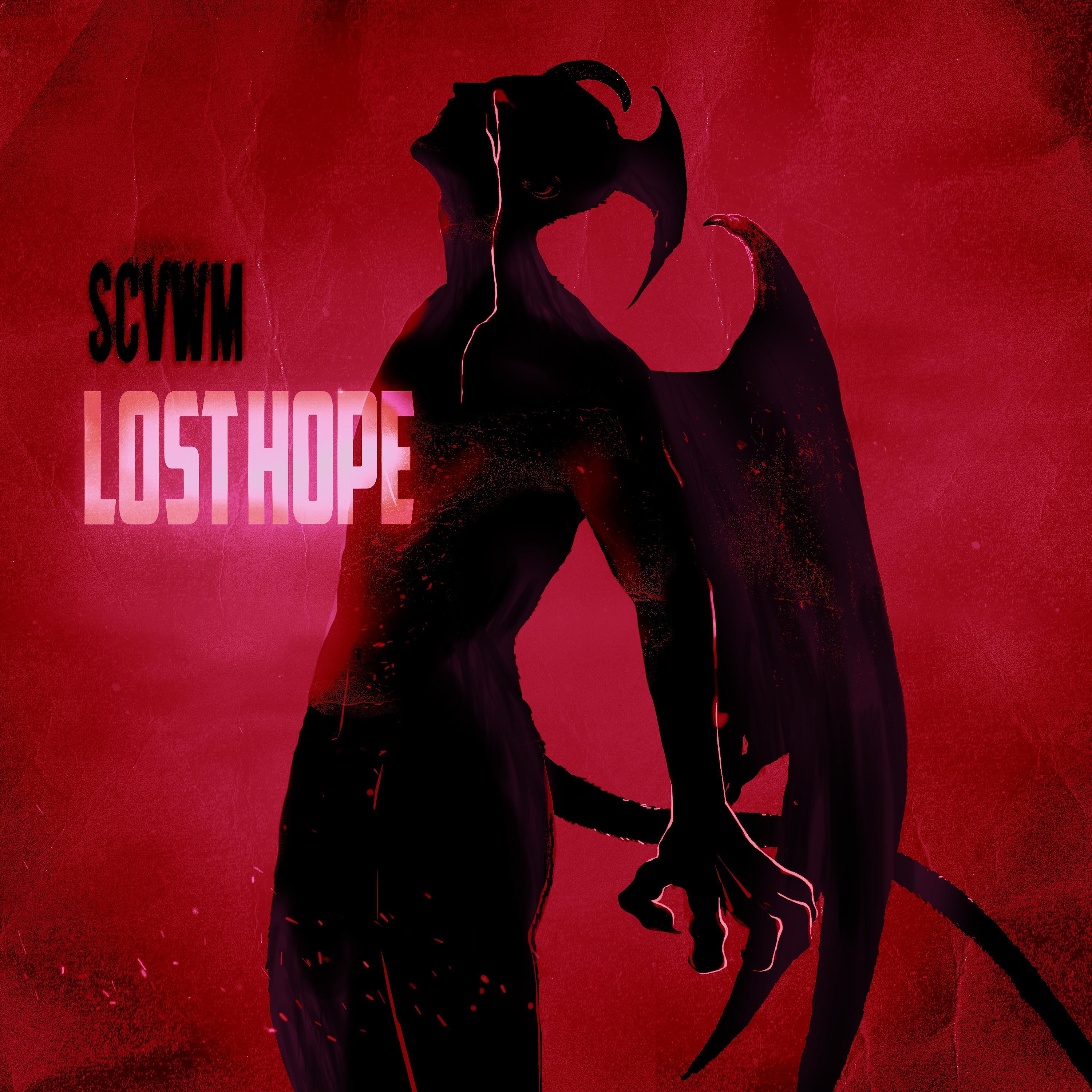 Постер альбома LOST HOPE