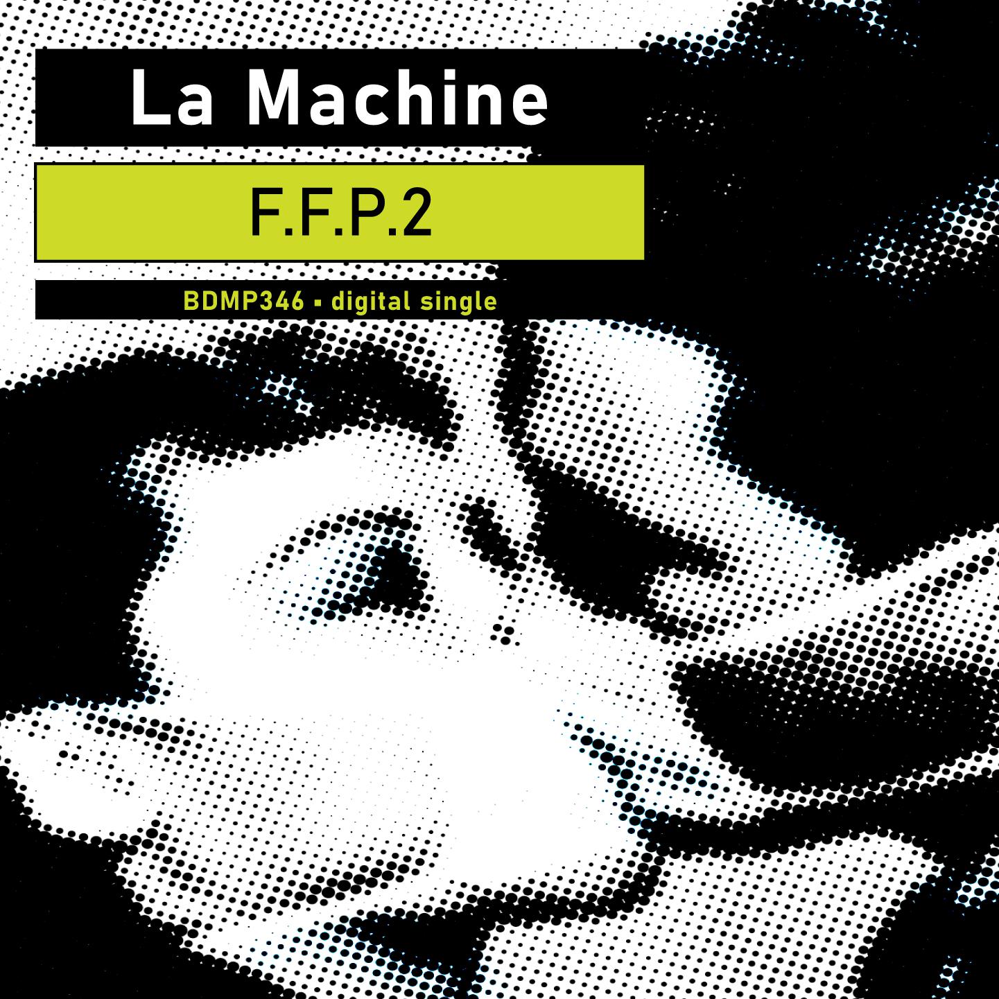 Постер альбома F.F.P.2