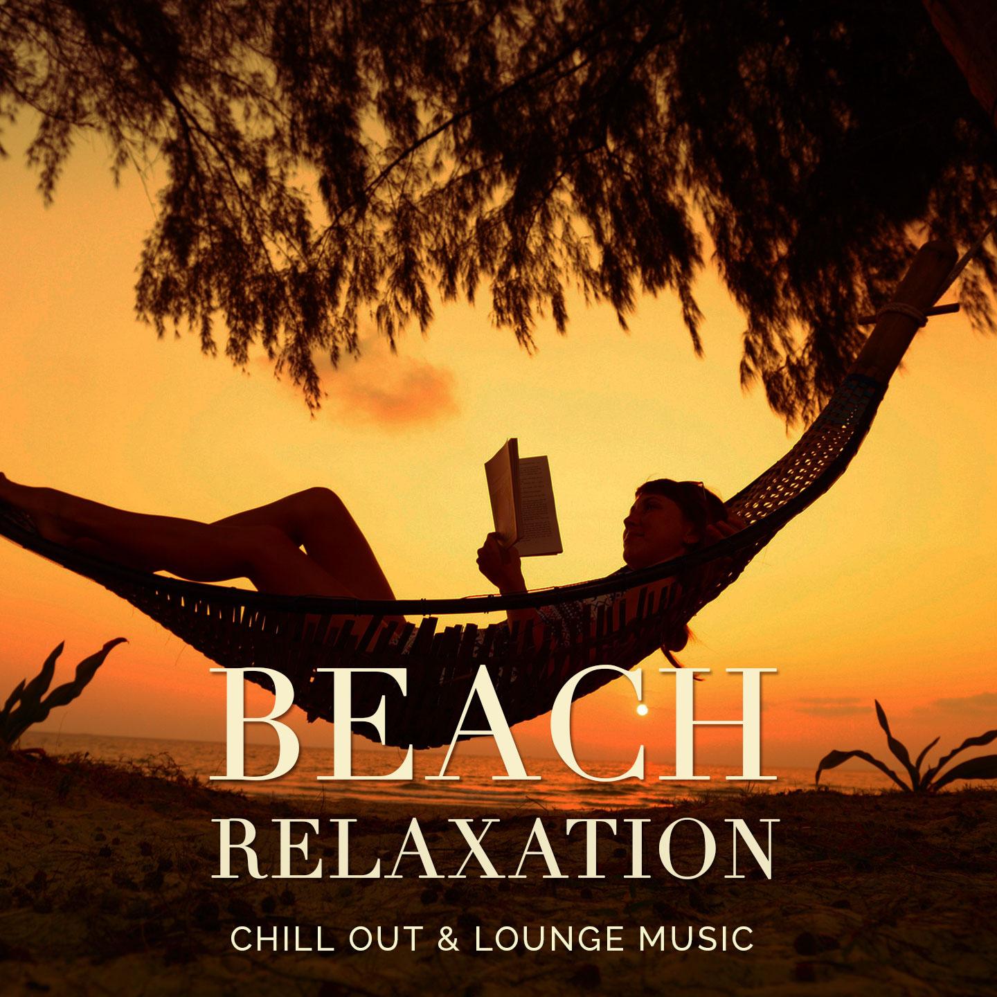 Постер альбома Beach Relaxation, Vol. 1