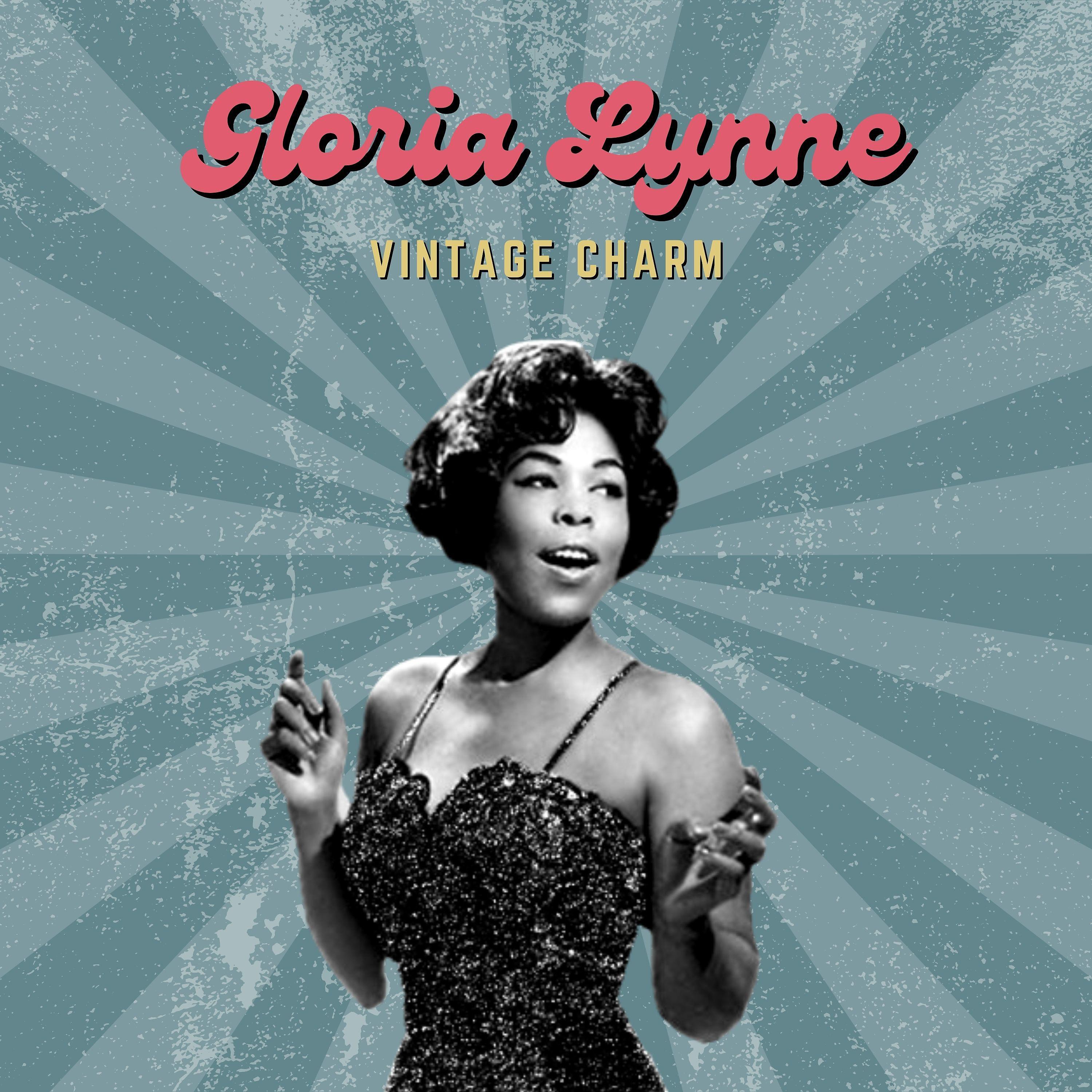 Постер альбома Gloria Lynne