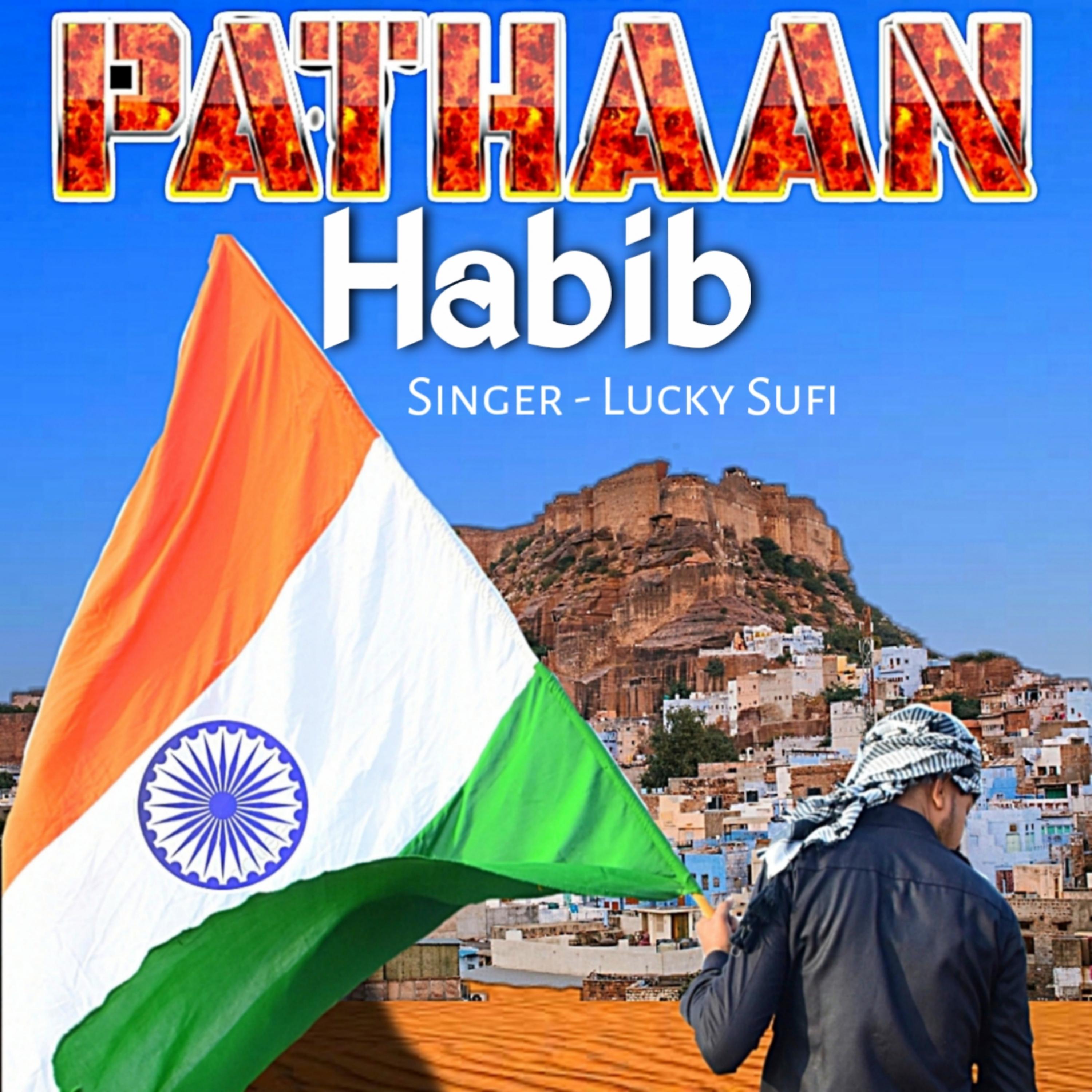 Постер альбома Pathaan Habib