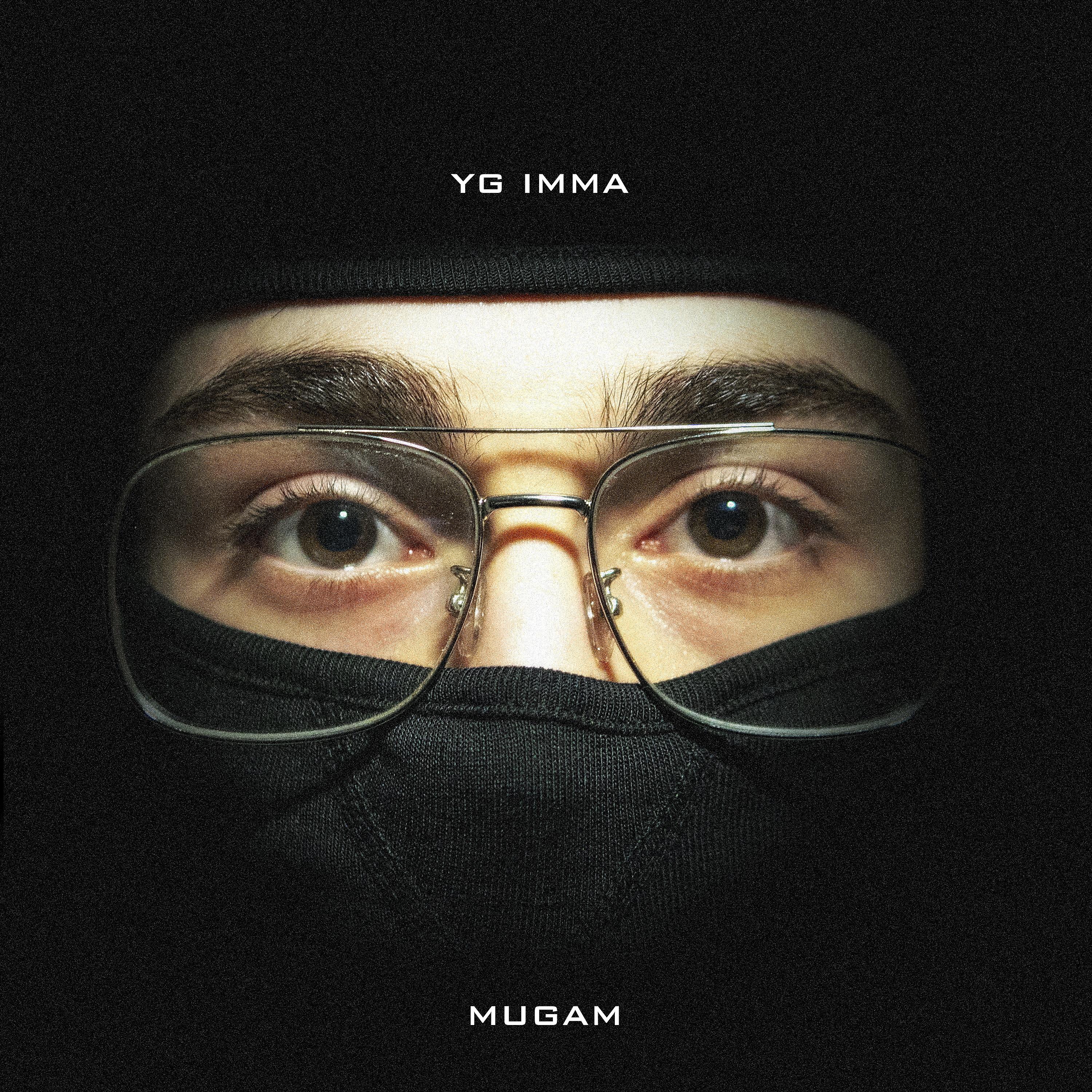Постер альбома MUGAM