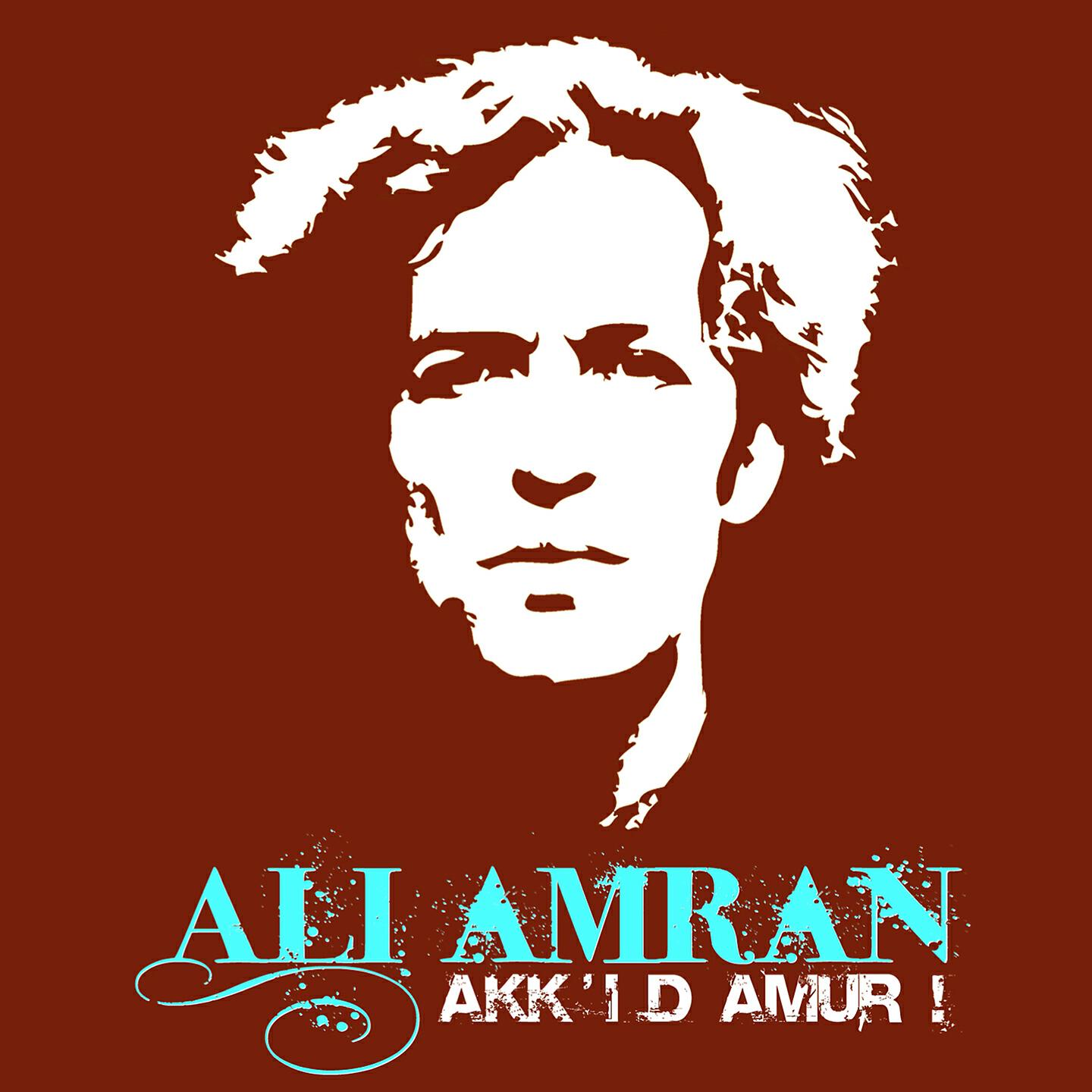 Ali Amran - Abrid