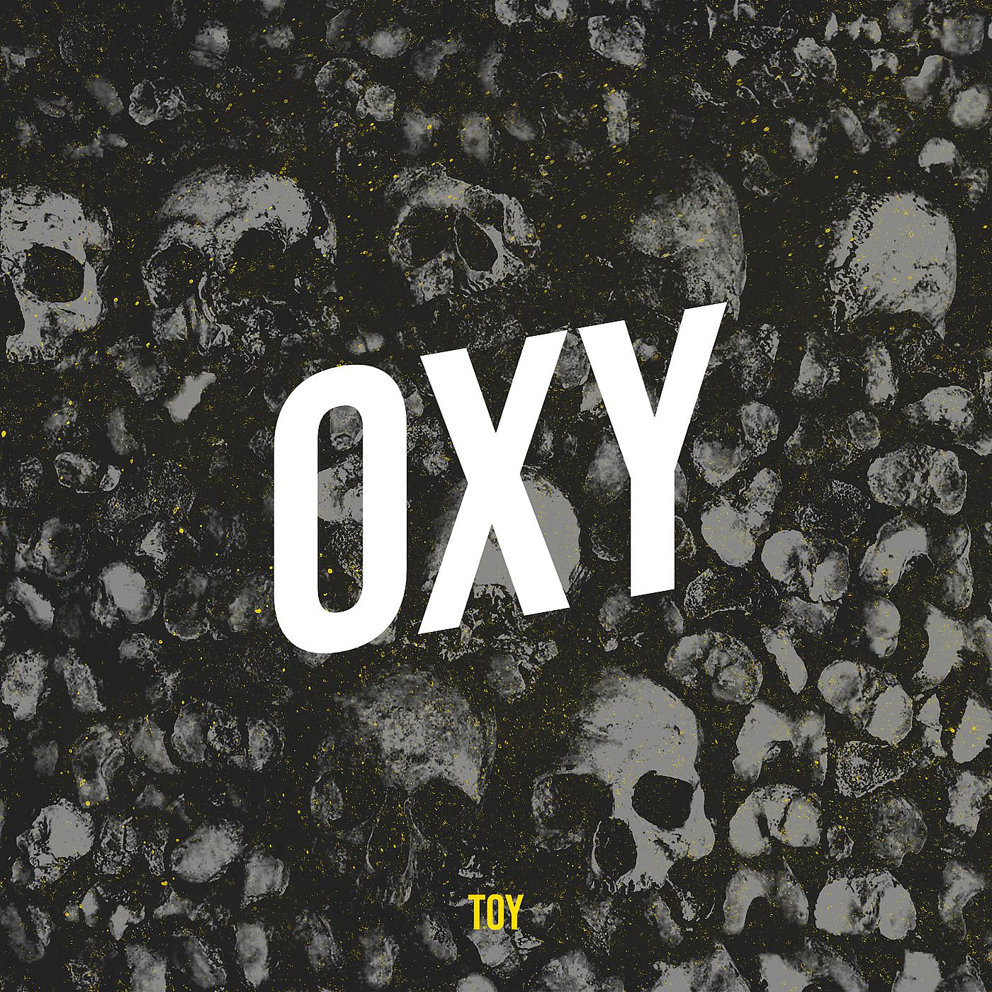 Постер альбома Oxy
