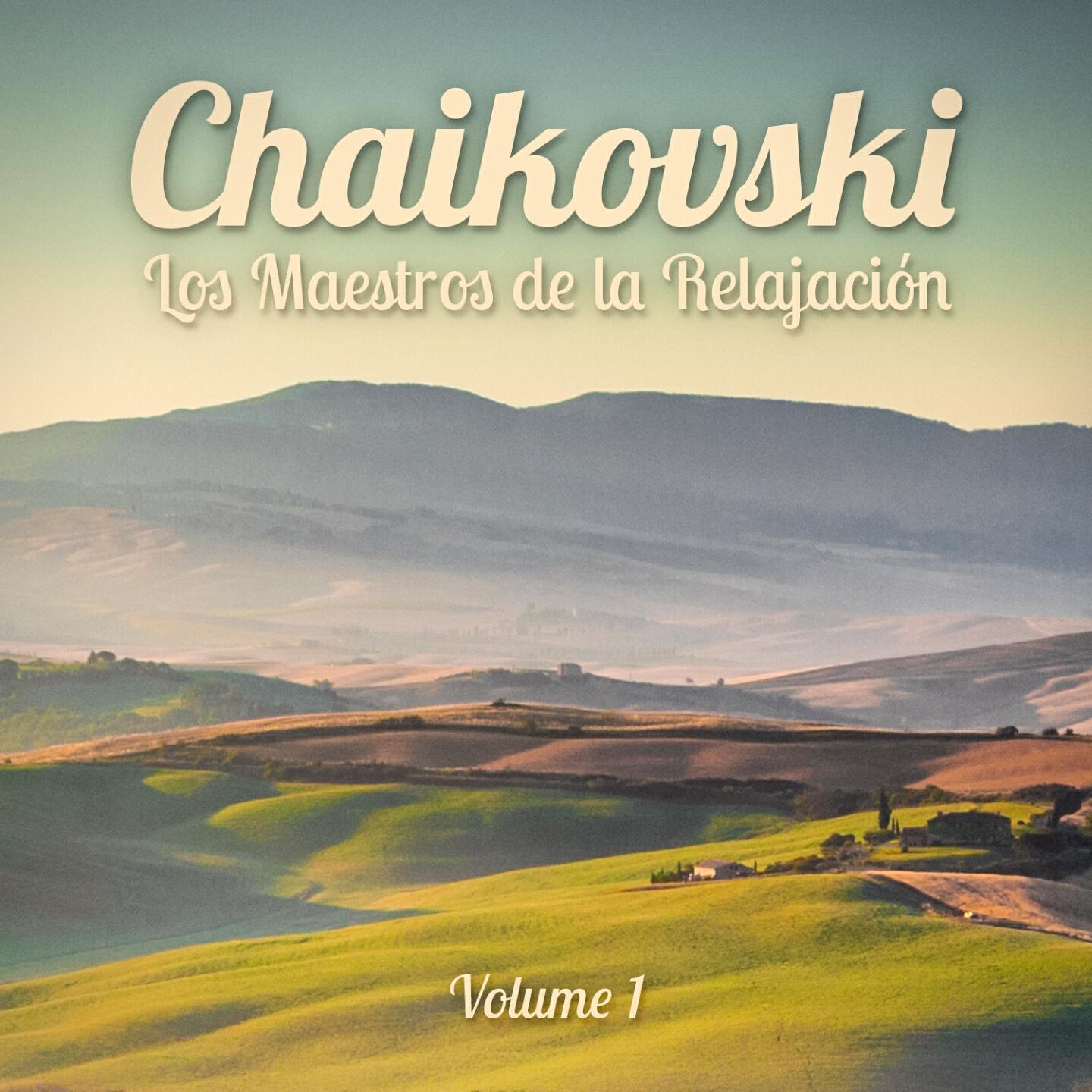 Gilbert Varga - Serenata en Do Mayor, Op. 48: III. Elegy