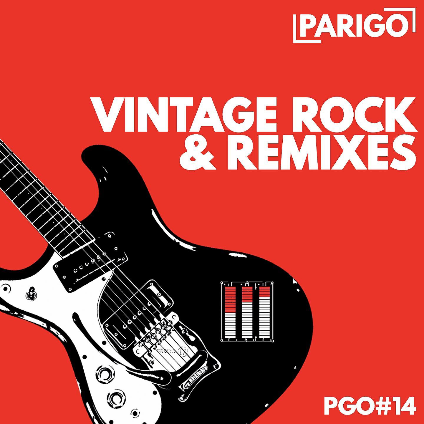 Vegomatic - Tell Me What's on Your Mind (Playback Remix)