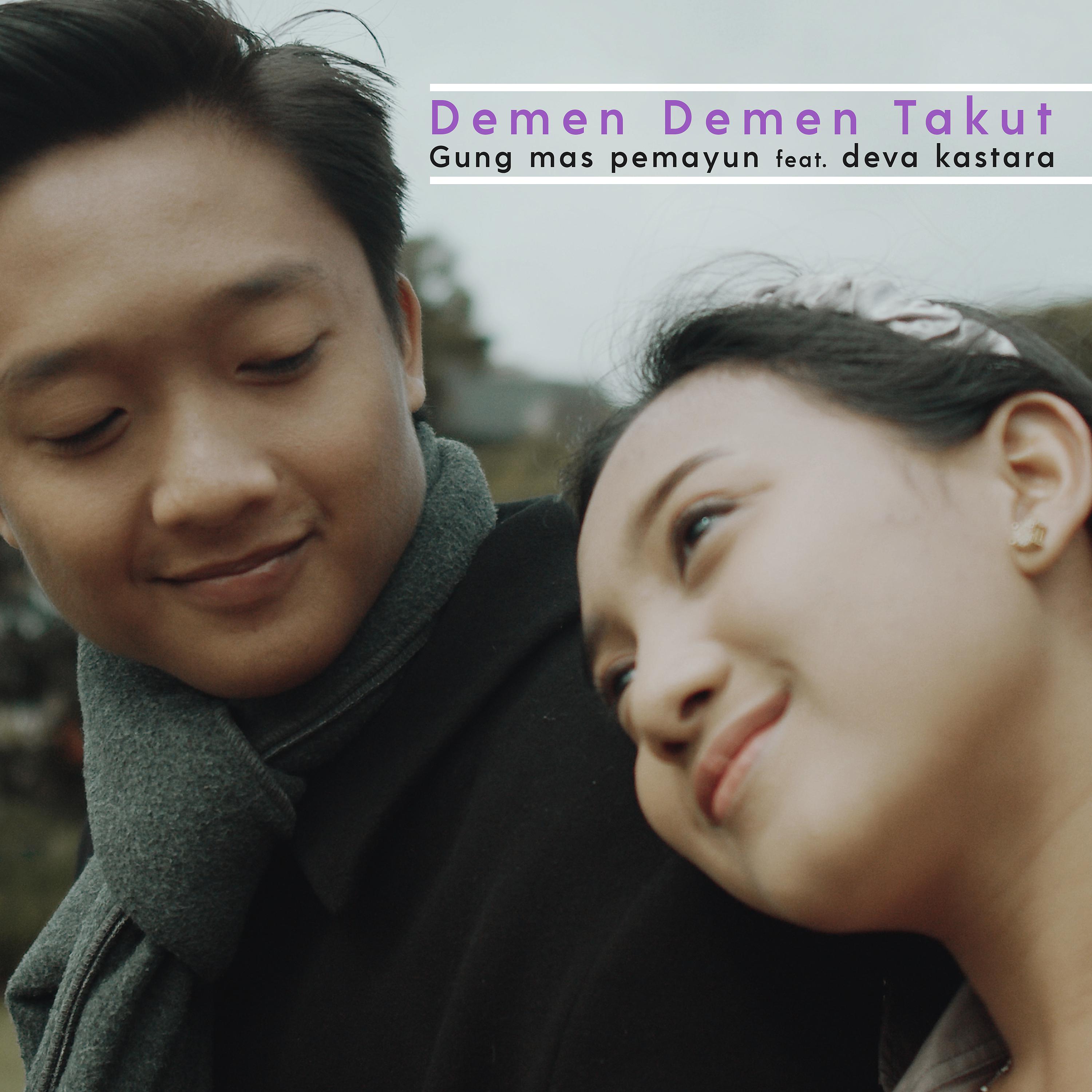 Постер альбома Demen Demen Takut