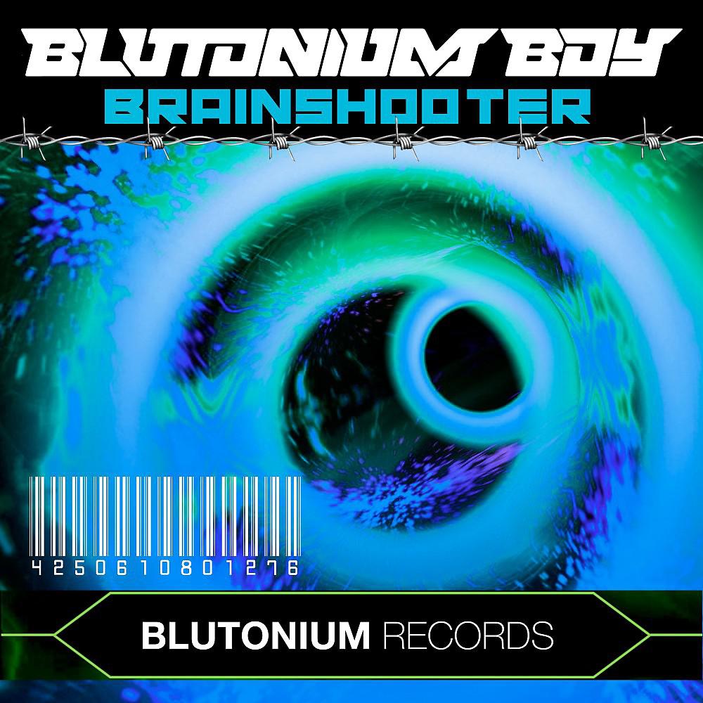 Постер альбома Brainshooter