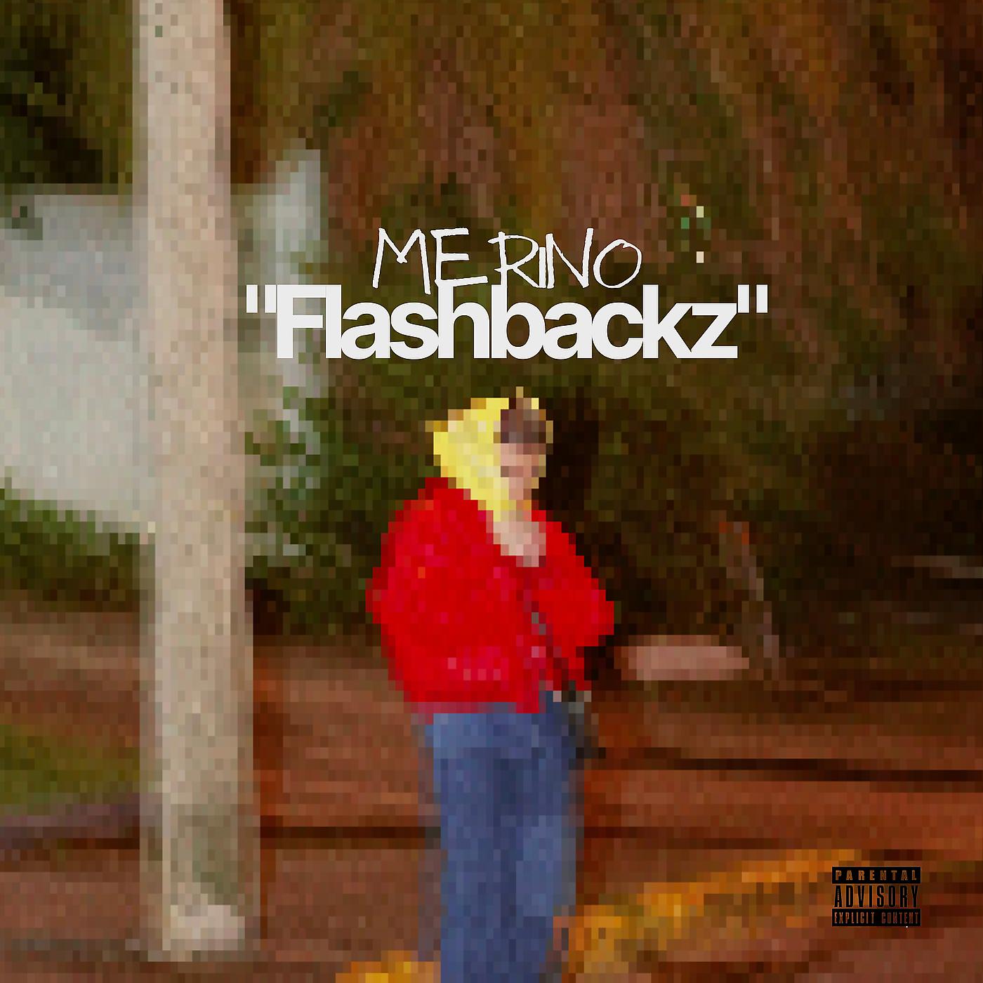 Постер альбома Flashbackz