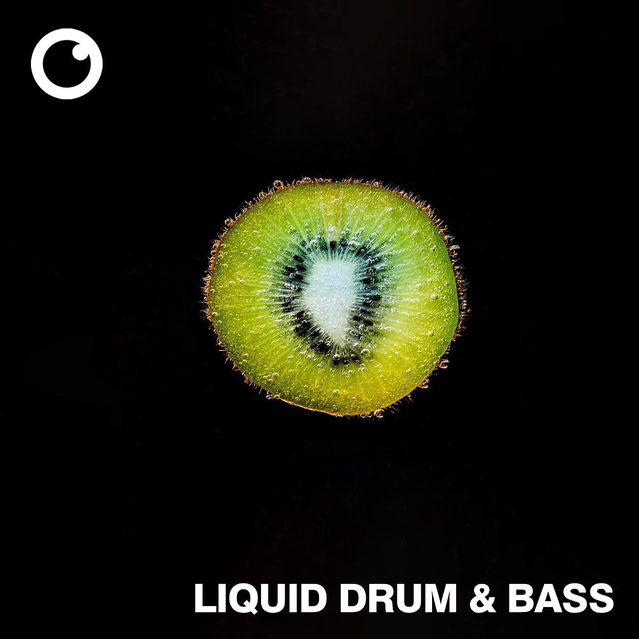 Постер альбома Liquid Drum & Bass Sessions #56