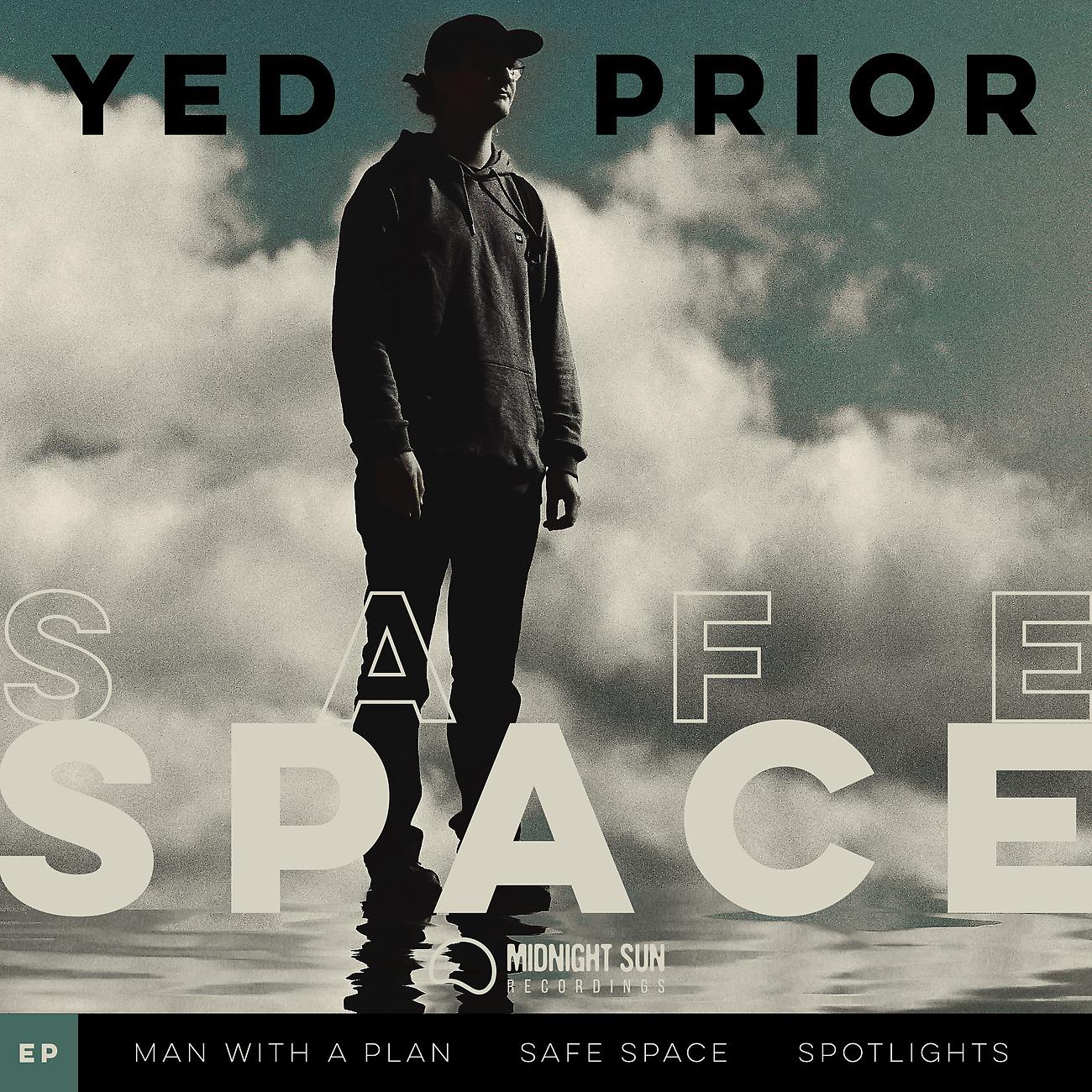 Постер альбома Safe Space EP