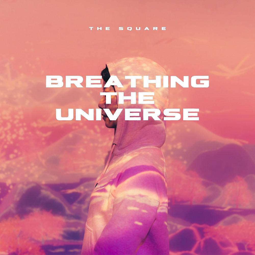 Постер альбома Breathing the Universe