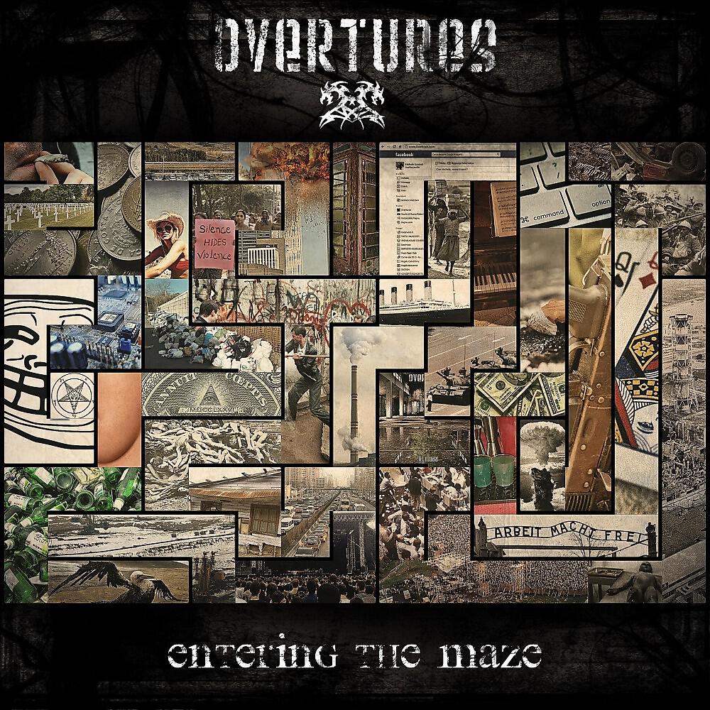 Overtures - In the Middle of Nowhere