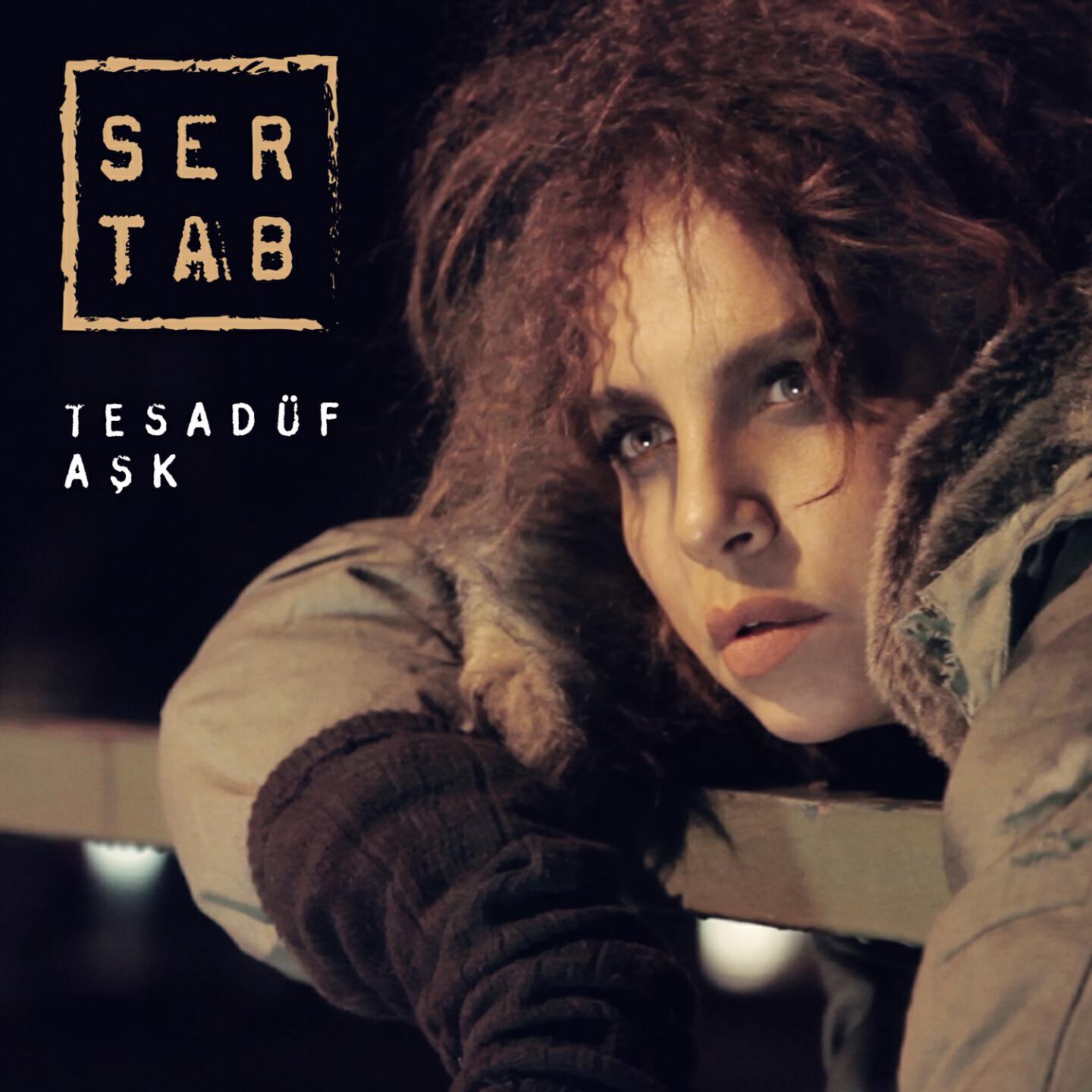 Sertab Erener - Tesadüf Aşk