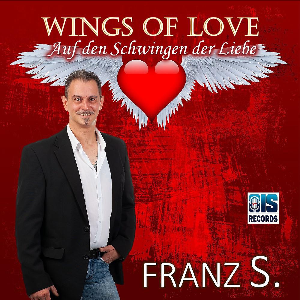 Постер альбома Wings of Love- Auf Den Schwingen Der Liebe