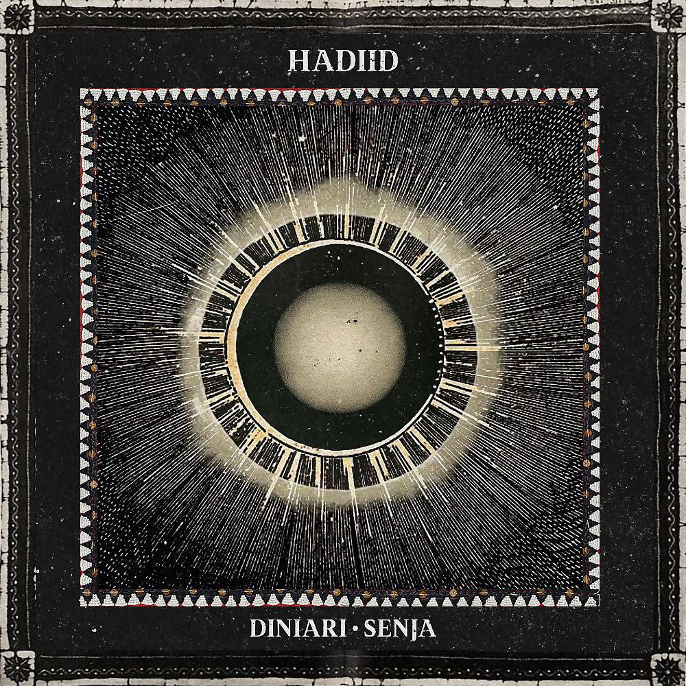 Постер альбома Diniari / Senja