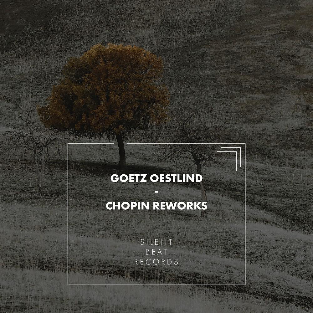 Постер альбома Chopin Reworks
