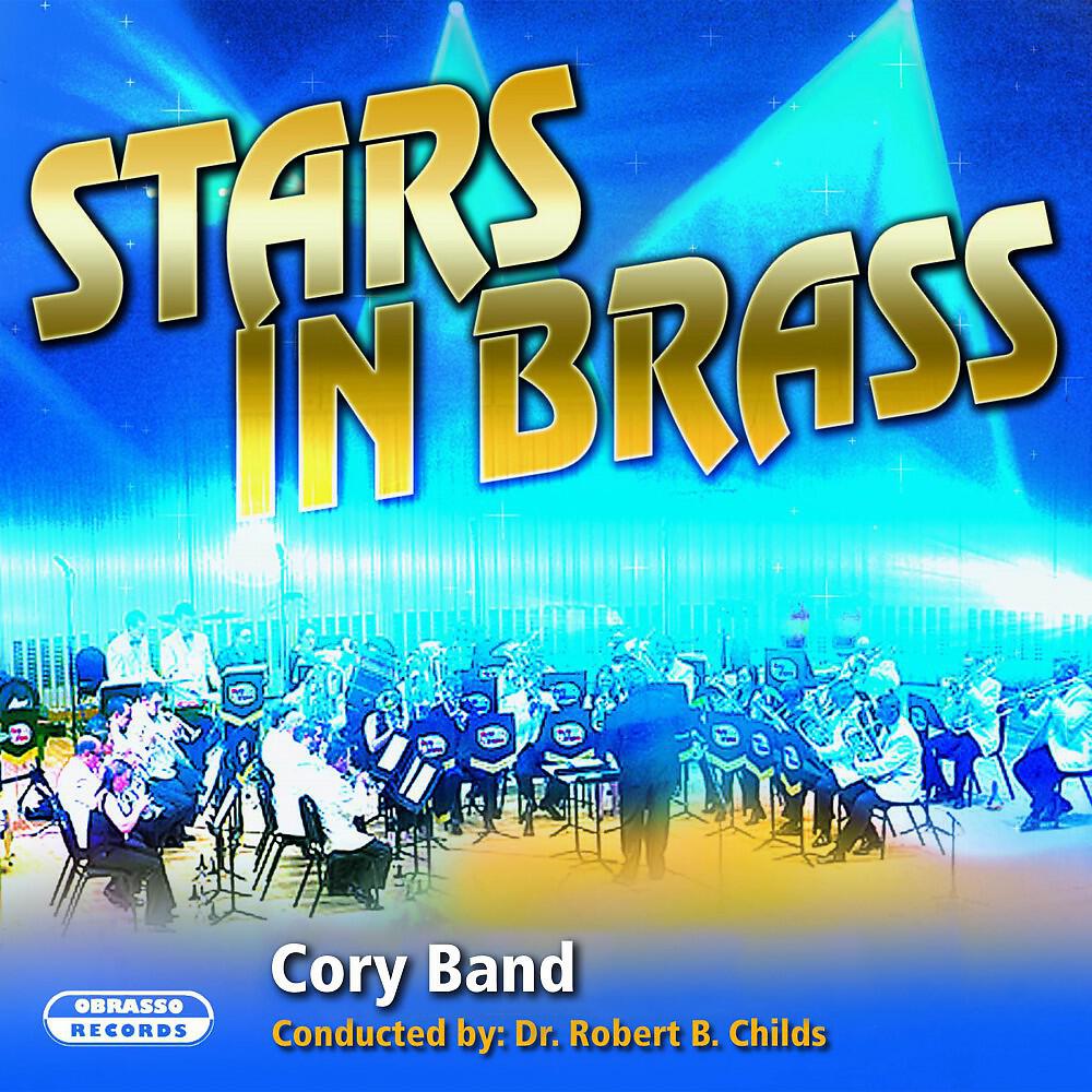 Cory Band & Robert B. Childs - Choo Choo Boogie (Vibraphone Solo)